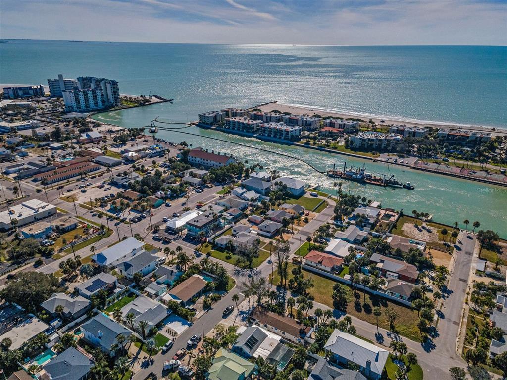 St Pete Beach, Florida, 33706, United States, 3 Bedrooms Bedrooms, ,2 BathroomsBathrooms,Residential,For Sale,1992565