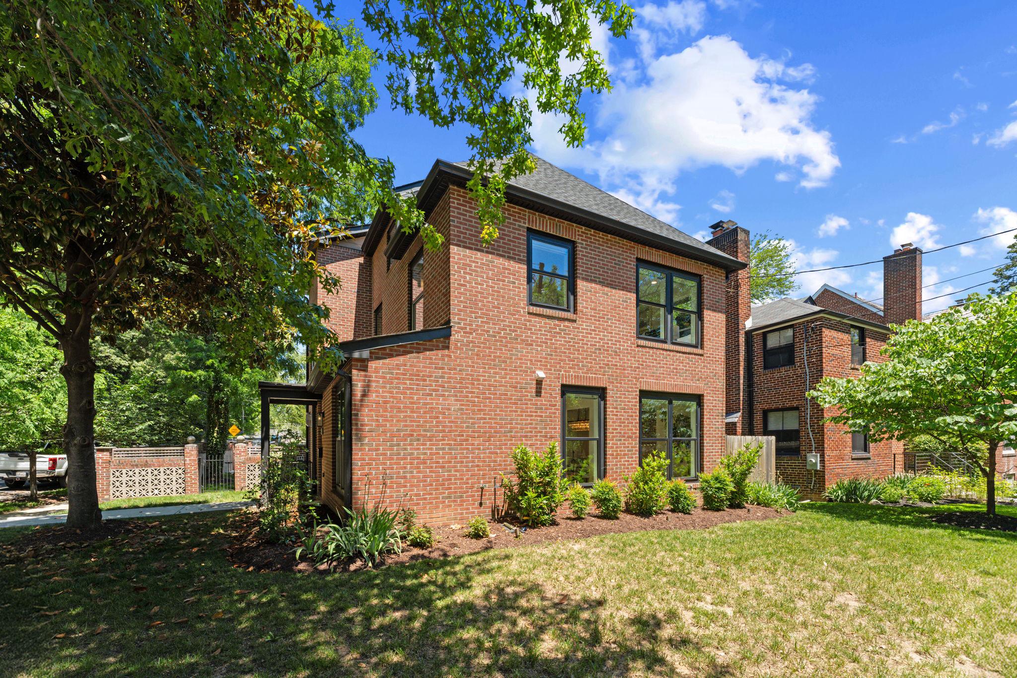  3701 14th Street NE, Washington, DC, 20017 - 物件實景