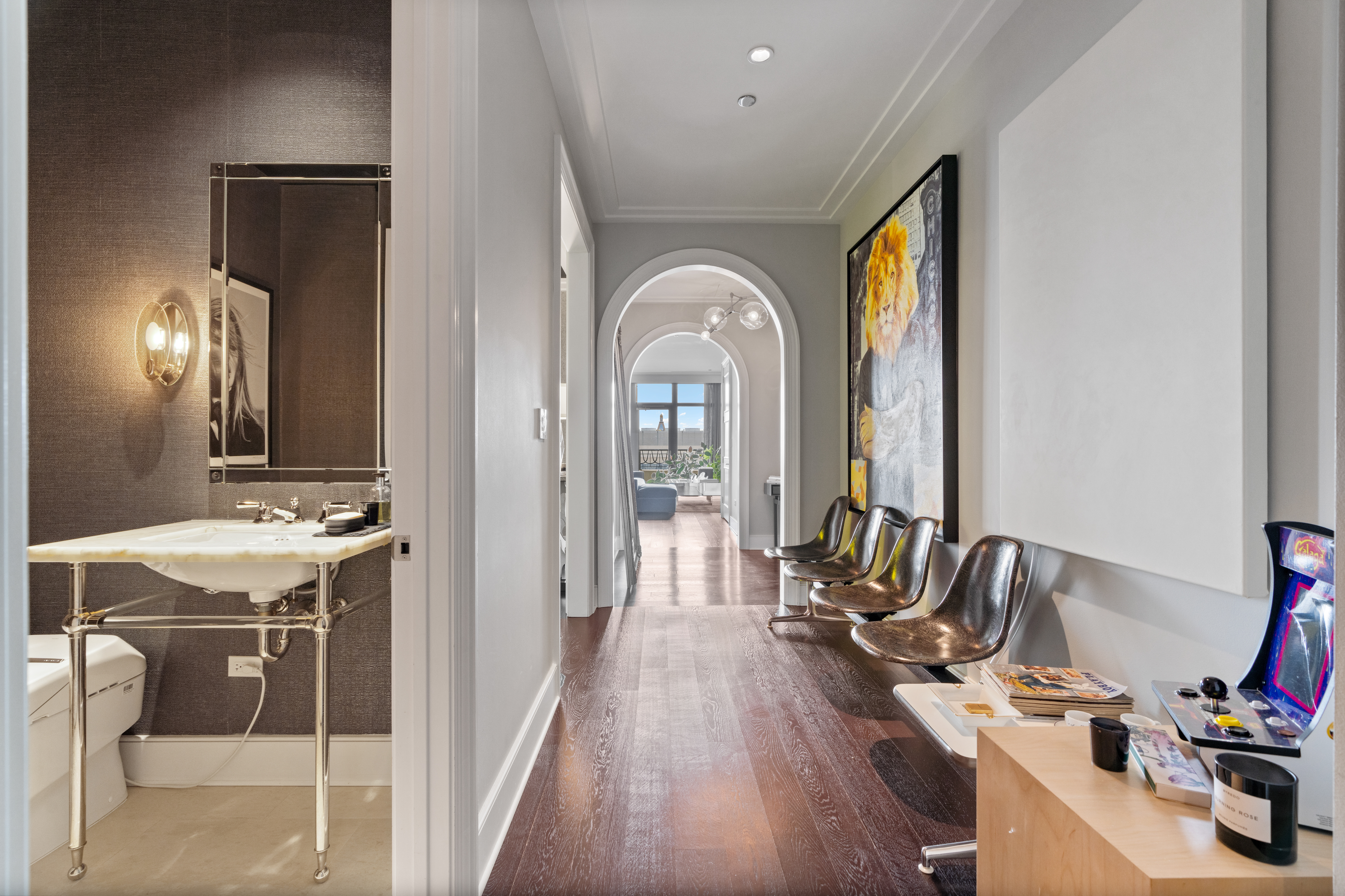  A Refined Blend of Scale, Technology, and Full-service Luxury - 物件實景