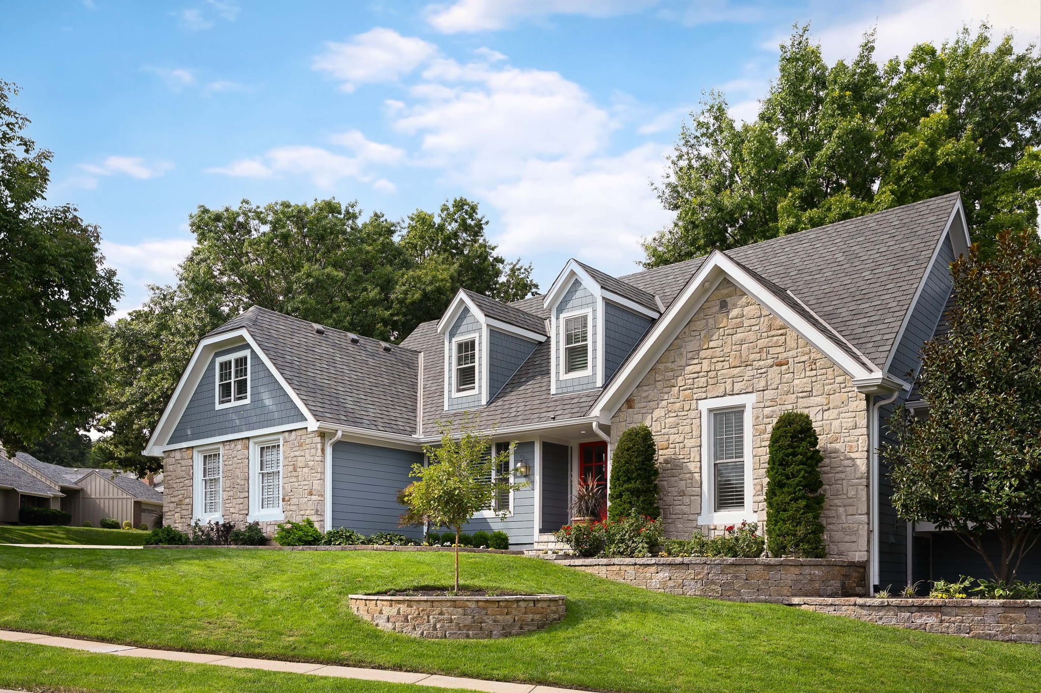 108th Ter, Overland Park, KS 66210 #1