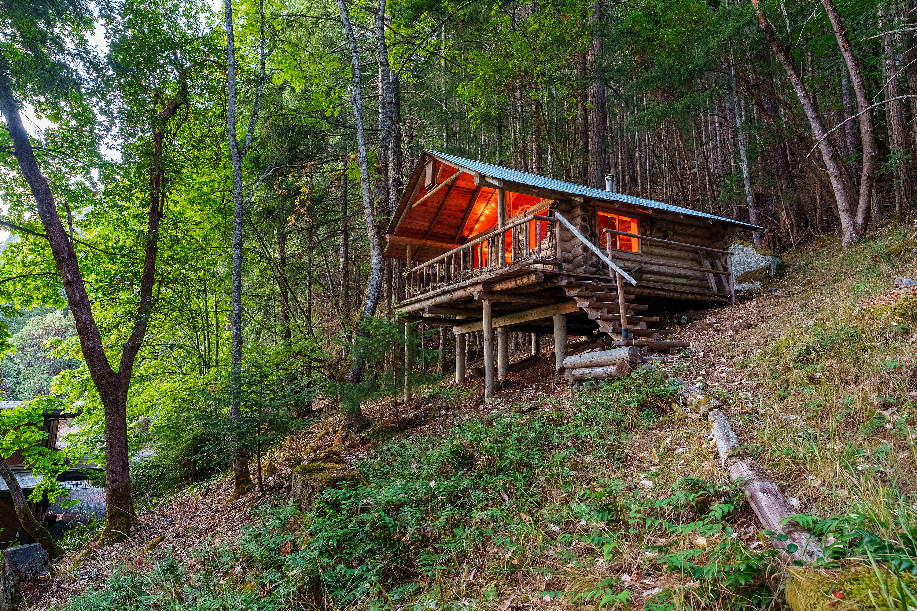  Rare-Henry Schubart Home - 物件實景