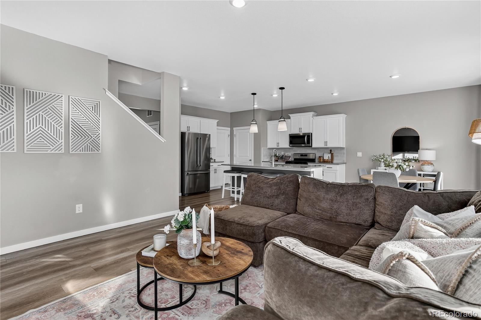 Thornton, Colorado, 80602, United States, 5 Bedrooms Bedrooms, ,3 BathroomsBathrooms,Residential,For Sale,1993257