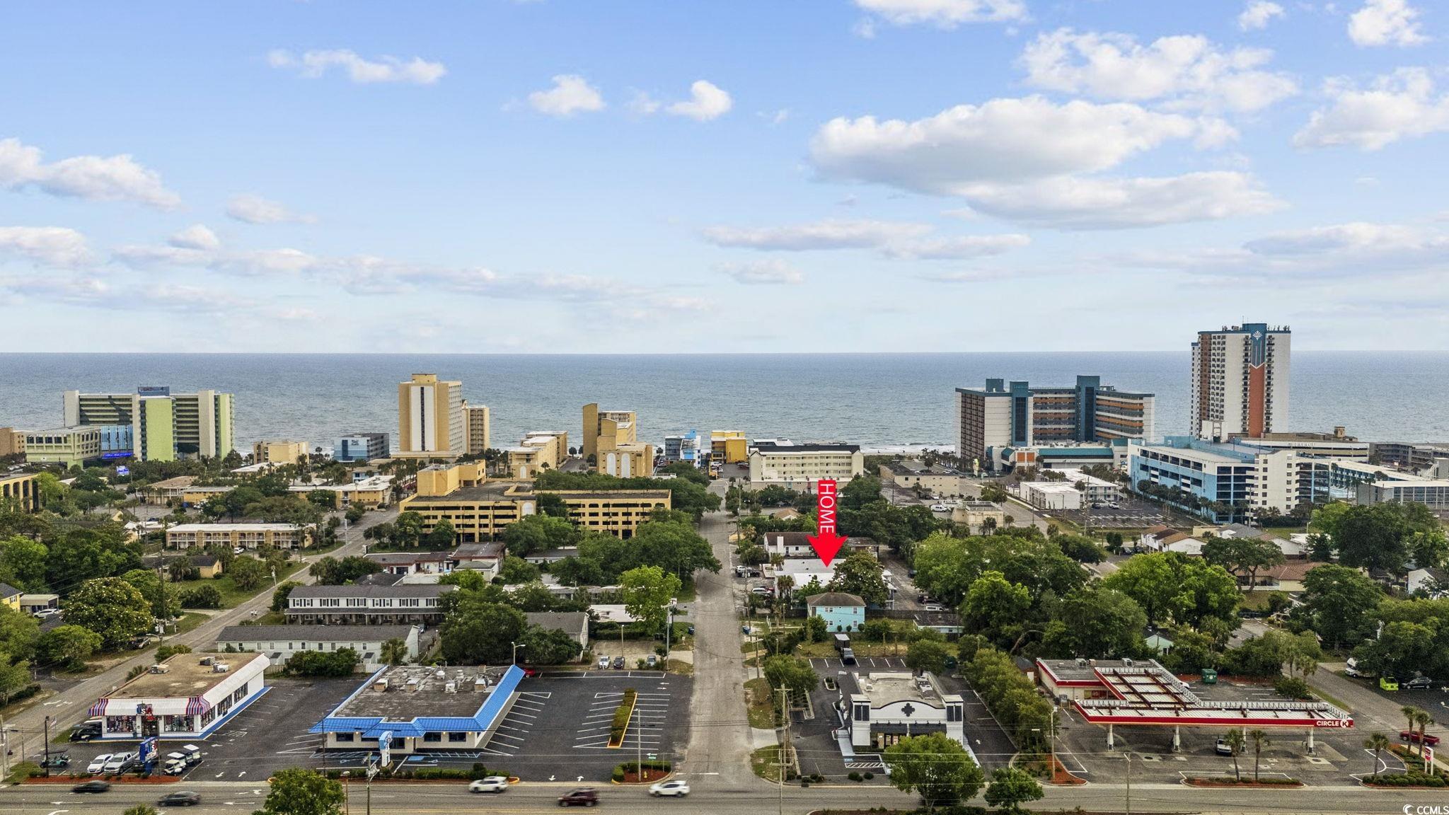 Myrtle Beach, South Carolina, 29572, United States, ,Residential,For Sale,2030714