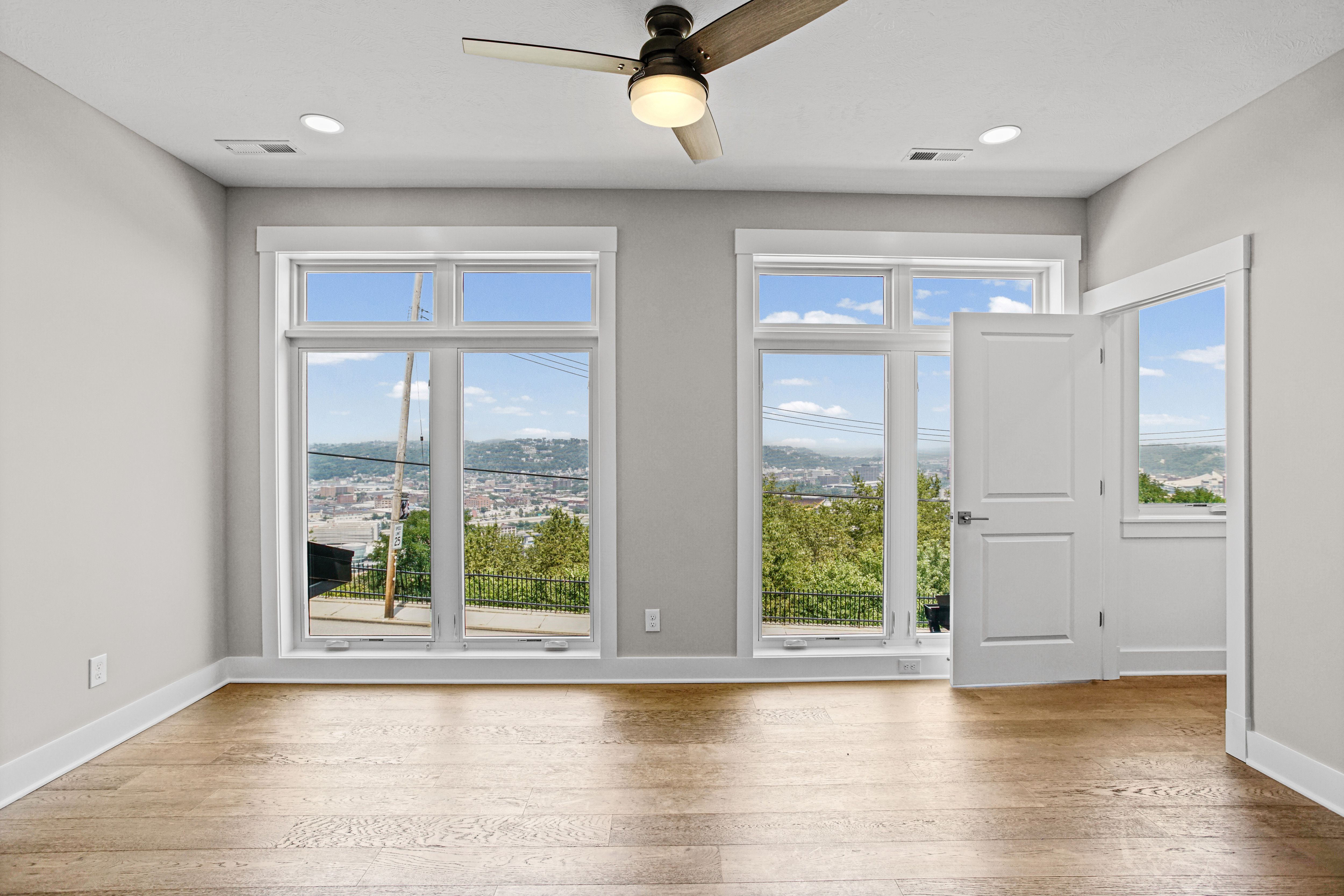  1607 Grandview Avenue, Pittsburgh, PA 15211 - 物件實景