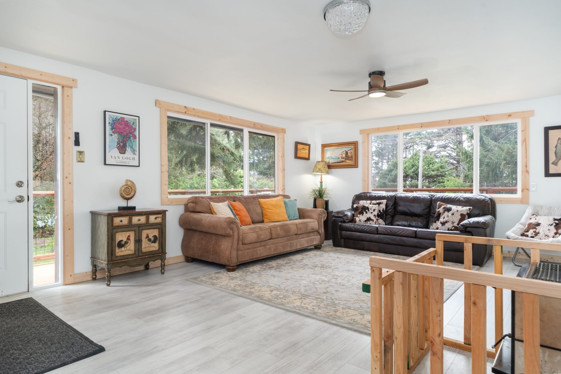  3934 Hwy 101 N Yachats, OR 97498 - 物件實景
