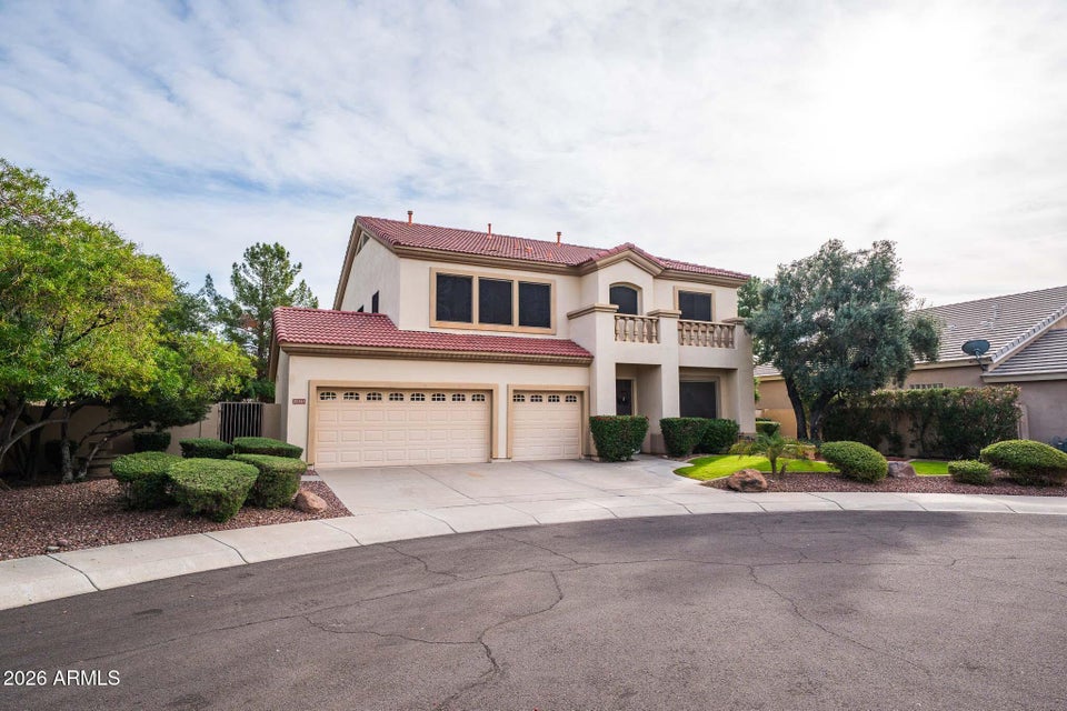 Peoria, Arizona, 85382, United States, 5 Bedrooms Bedrooms, ,Residential,For Sale,2008574