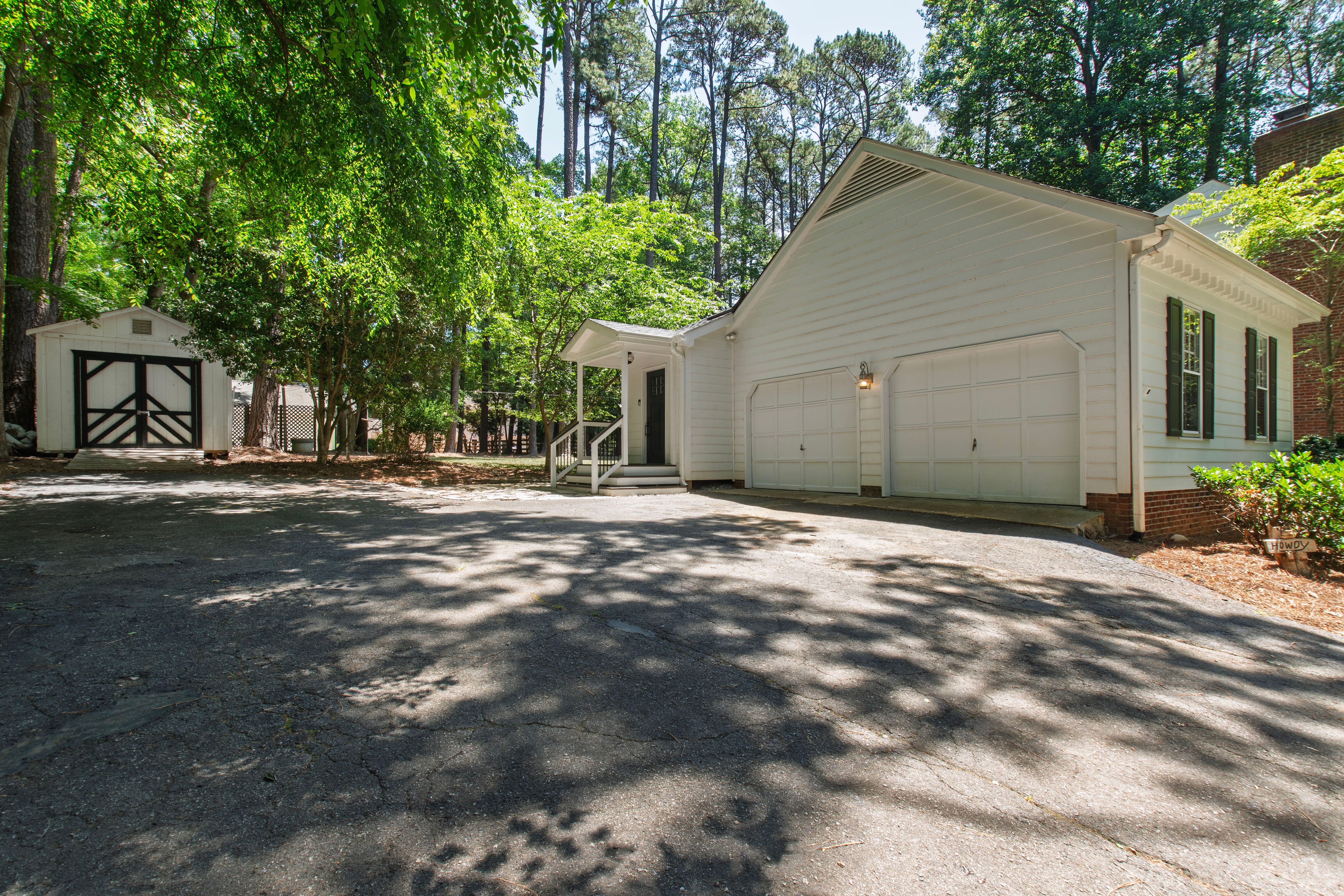  11708 Black Horse Run, Raleigh, NC 27613 - 物件實景
