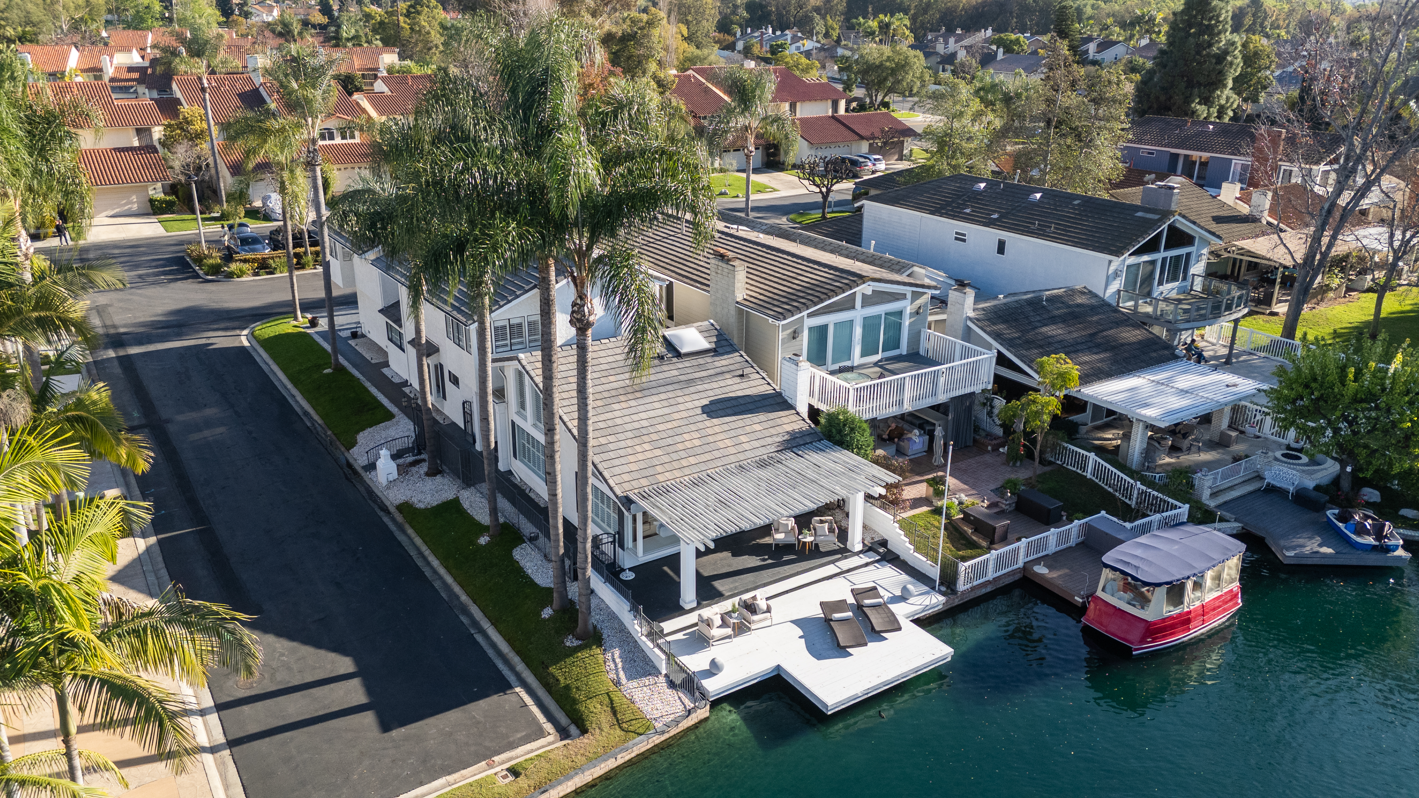  21961 Cayuga Lane, Lake Forest, CA 92630 - 物件實景