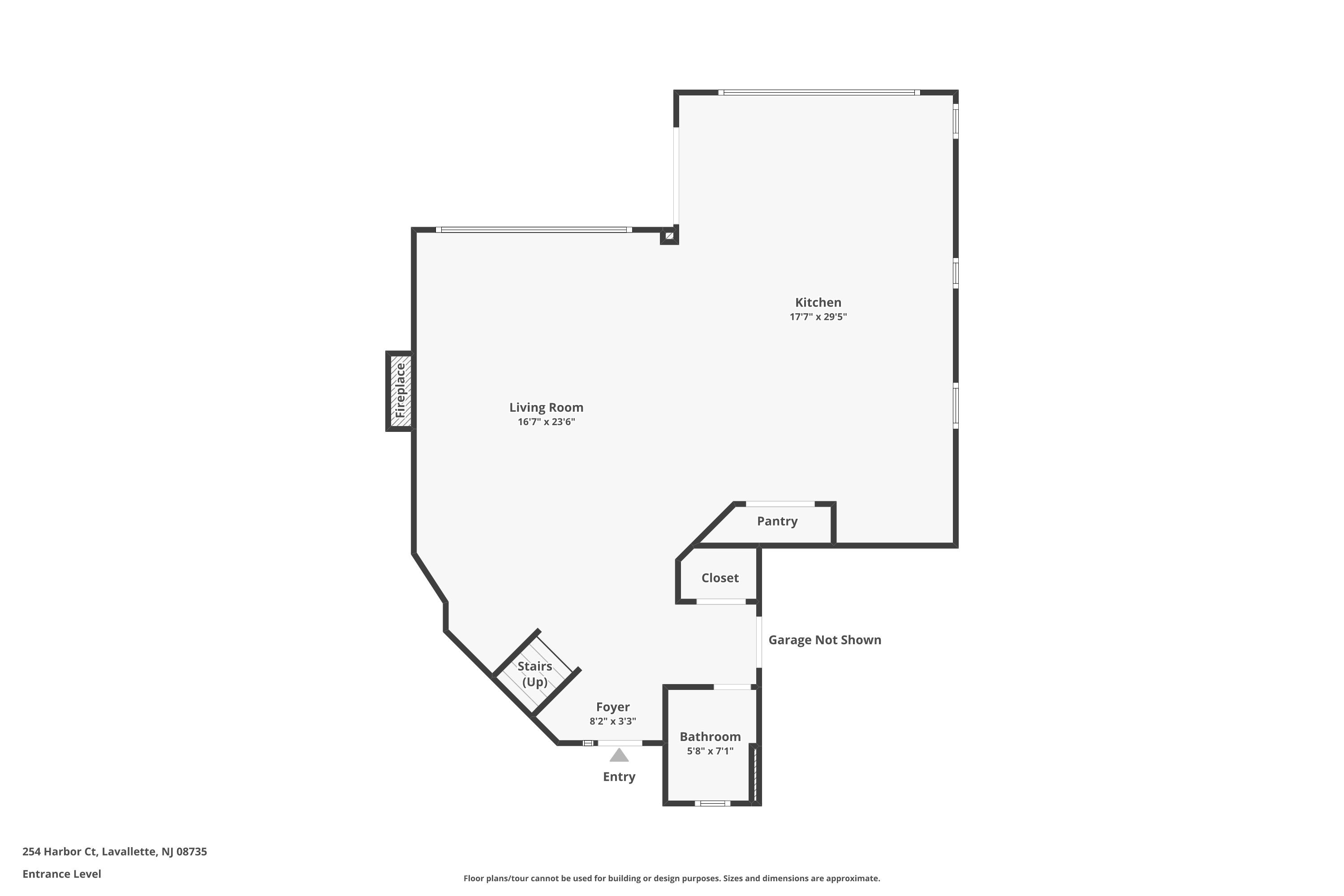  Bayfront Contemporary-Style Home - 物件實景