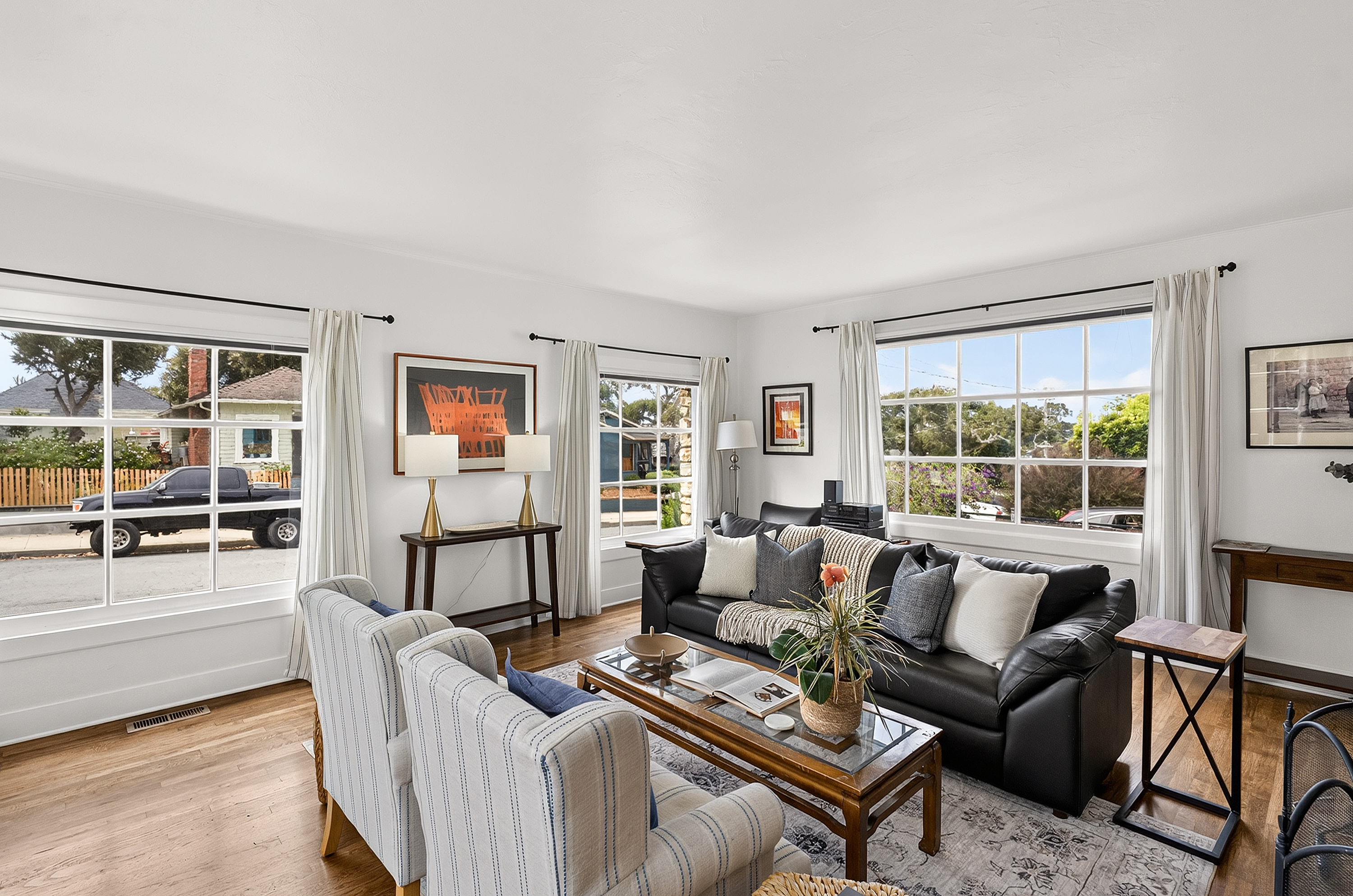  315 Cypress Avenue, Pacific Grove - 物件實景