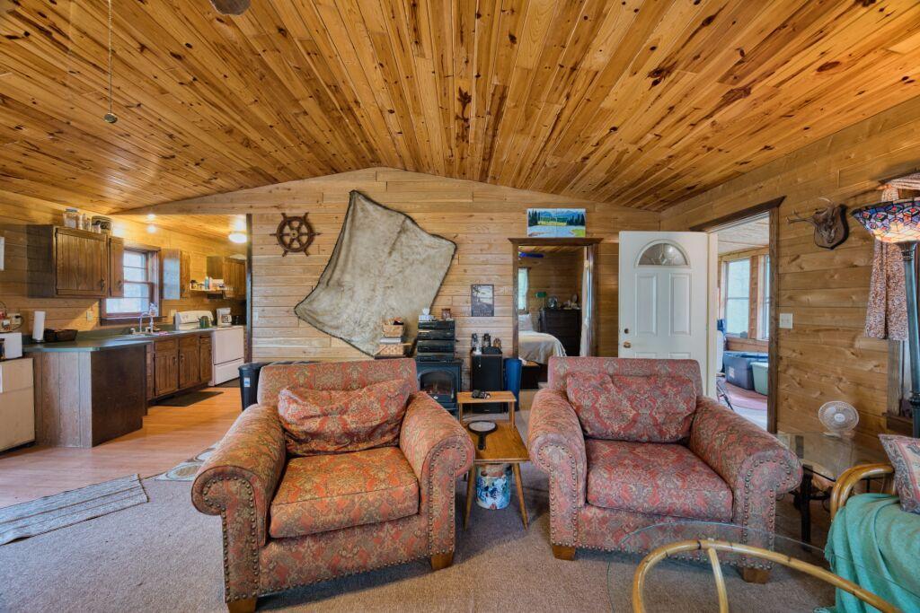 Grand Rapids, Minnesota, 55744, United States, 1 Bedroom Bedrooms, ,Residential,For Sale,1848119