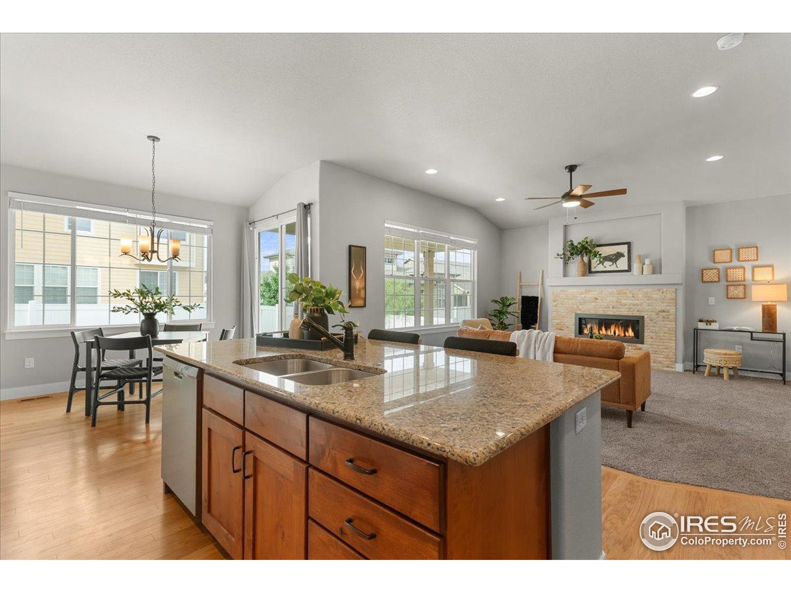 Severance, Colorado, 80550, United States, 5 Bedrooms Bedrooms, ,2 BathroomsBathrooms,Residential,For Sale,1910375