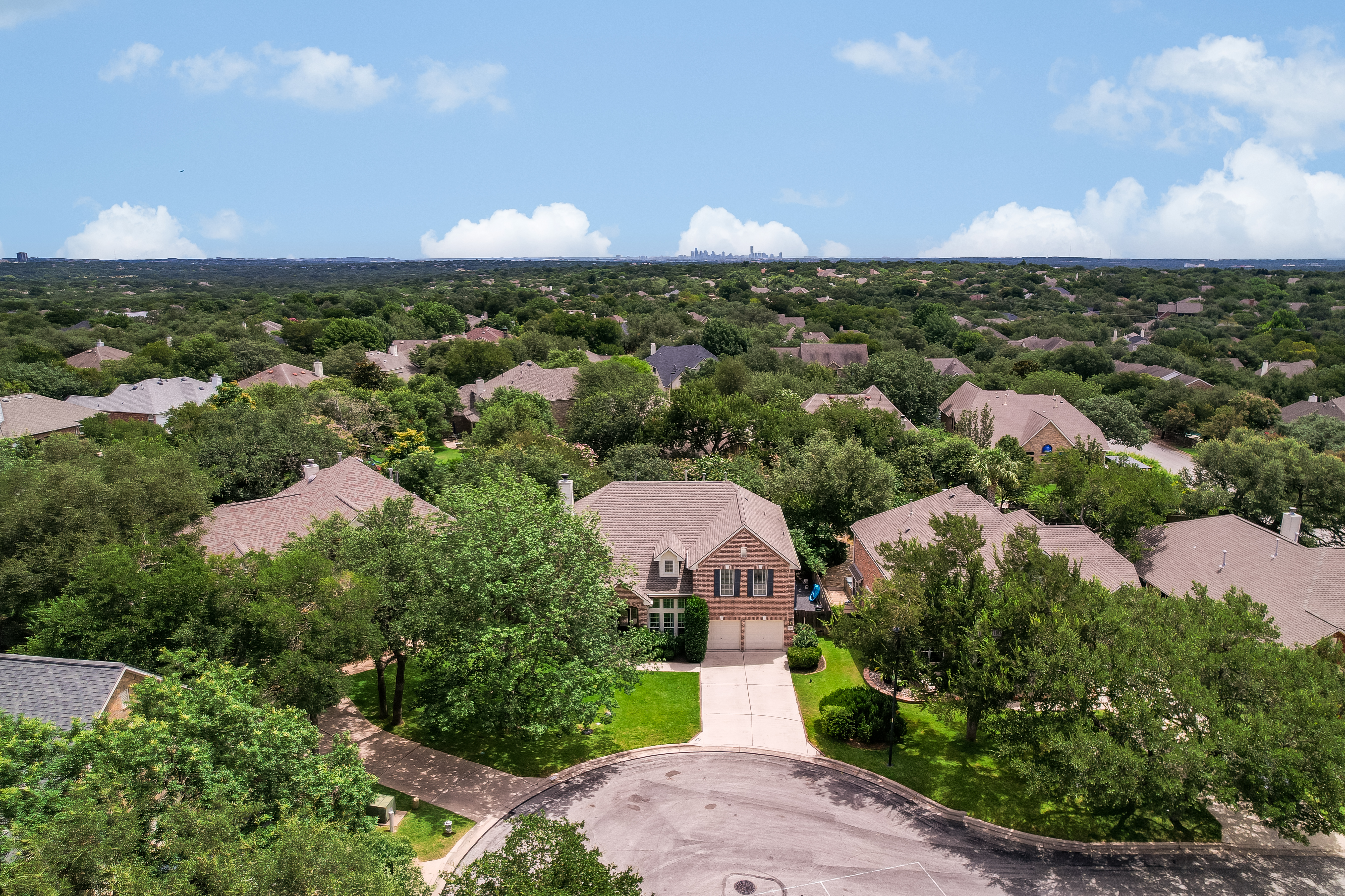  FOR SALE in Circle C Ranch - 物件實景
