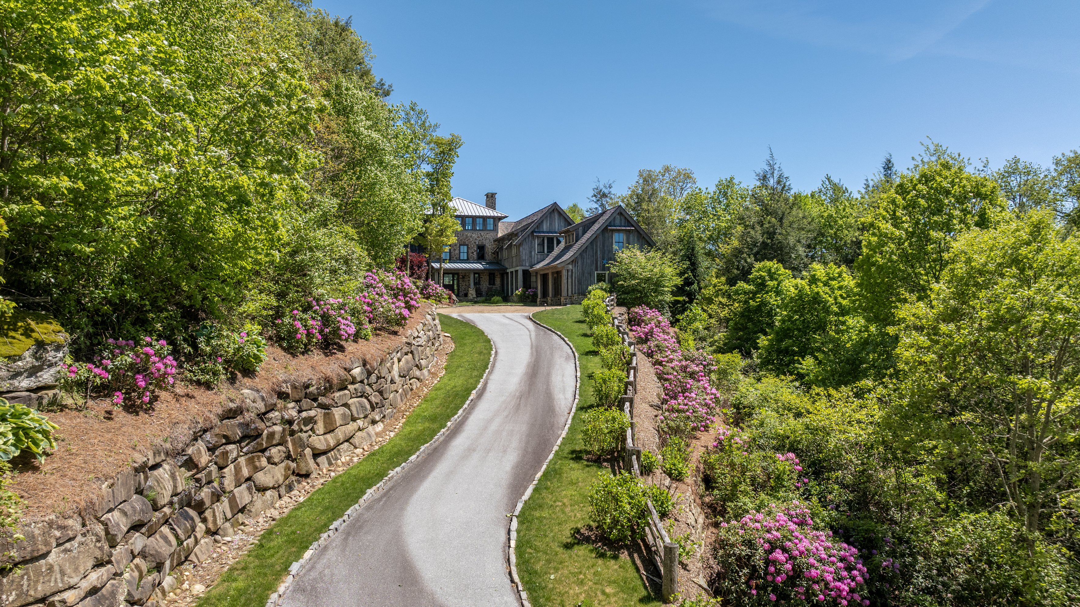  The Lodge at Mountaintop Golf & Lake Club - 物件實景