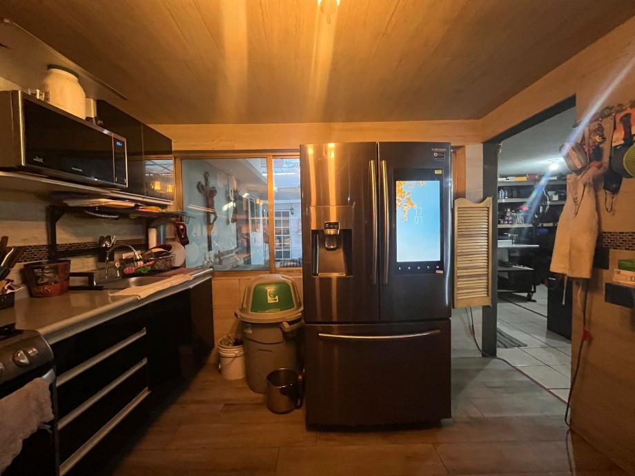 Azcapotzalco, Ciudad de México, 02160, Mexico, 5 Bedrooms Bedrooms, ,3 BathroomsBathrooms,Residential,For Sale,1997514