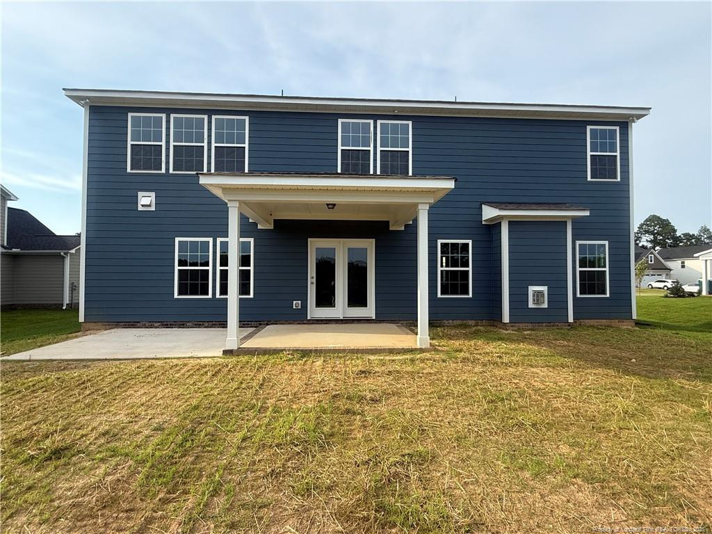 Fayetteville, North Carolina, 28311, United States, 4 Bedrooms Bedrooms, ,3 BathroomsBathrooms,Residential,For Sale,1712186