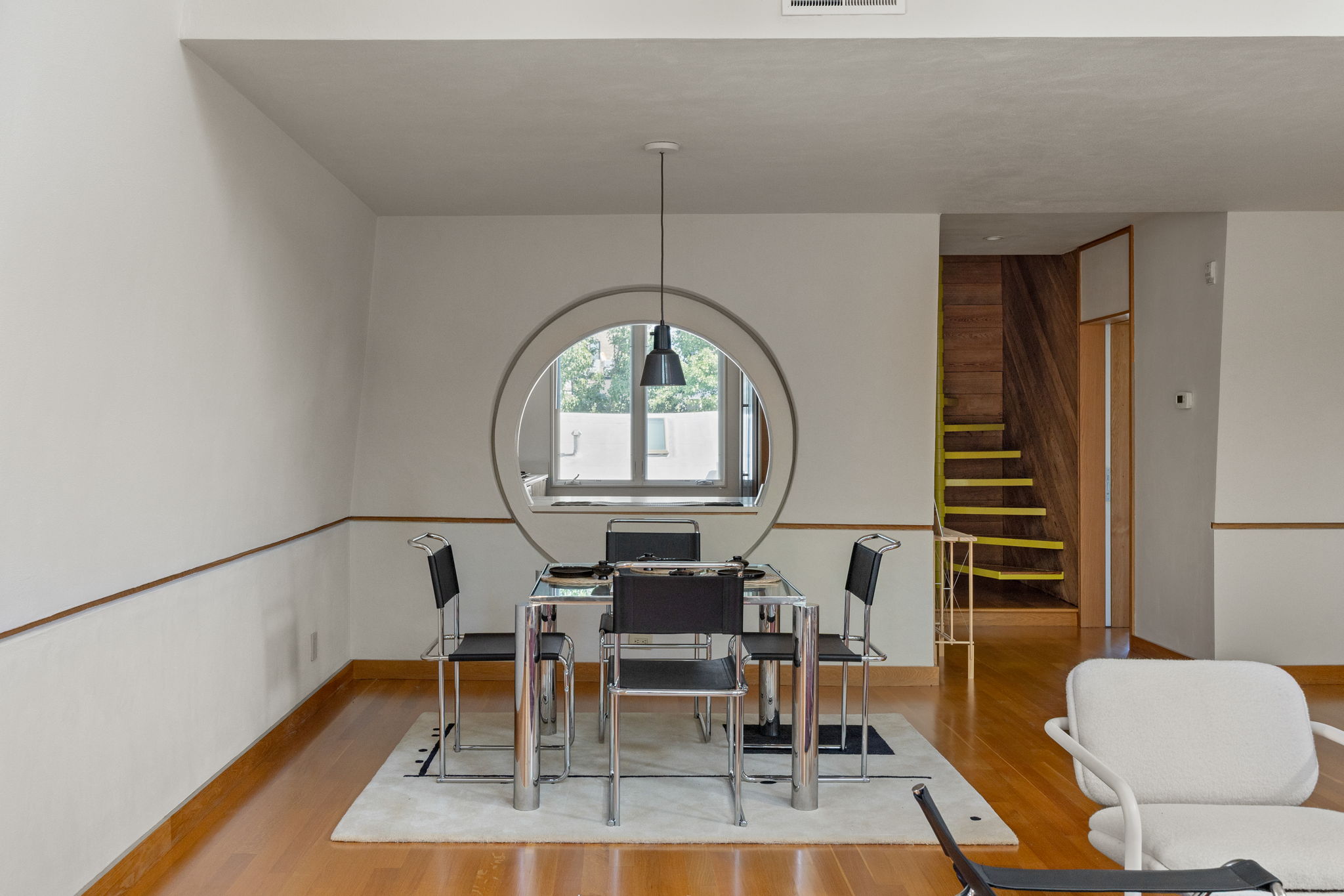  307 South Chadwick Street, Philadelphia, PA 19103 - 物件實景