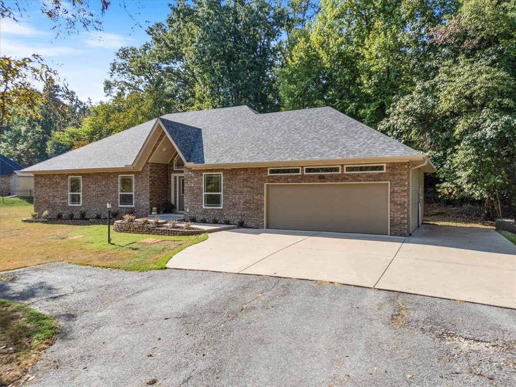 Dixieland Rd, Rogers, AR 72756 #1