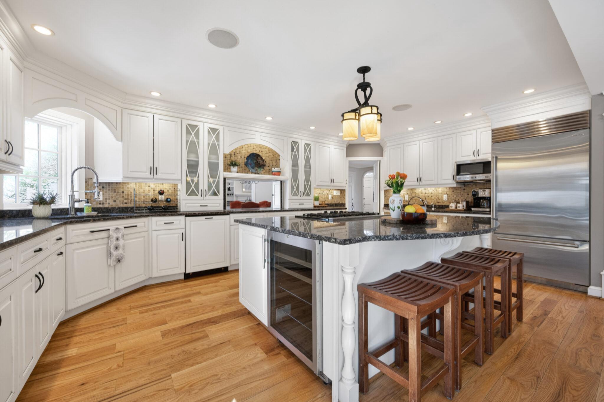  5934 16th Street N, Arlington, VA, 22205 - 物件實景