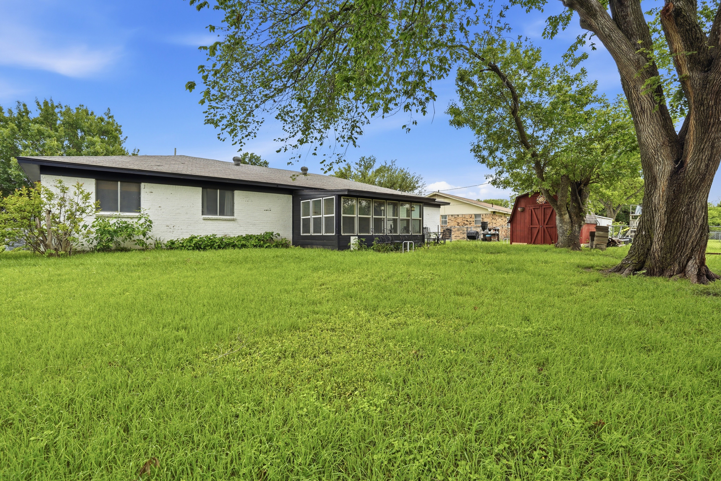  1015 Keller Avenue, Benbrook, TX, 76126 - 物件實景