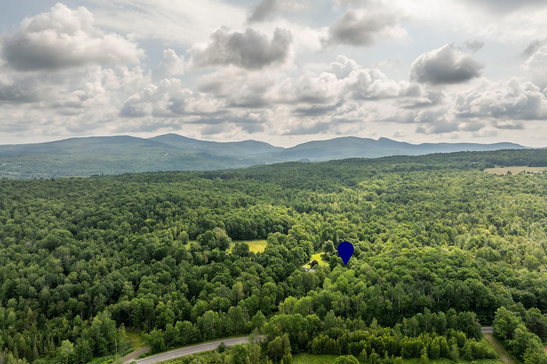  Lac-Brome, Eastern Townships - 物件實景
