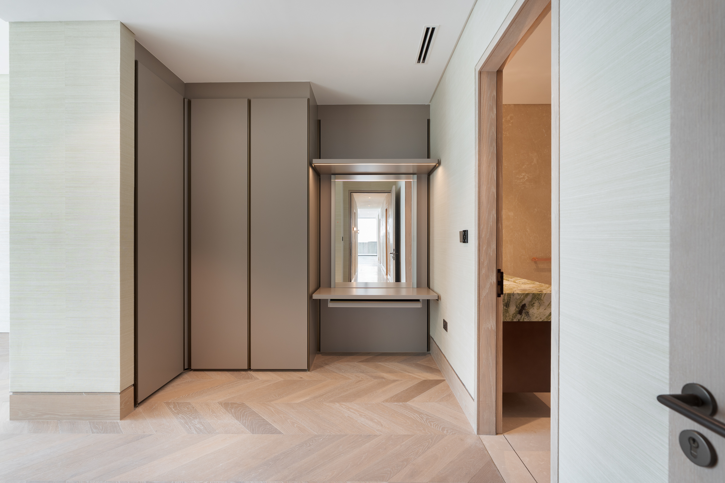  Exquisite Branded Apartment on Palm Jumeirah - 物件實景