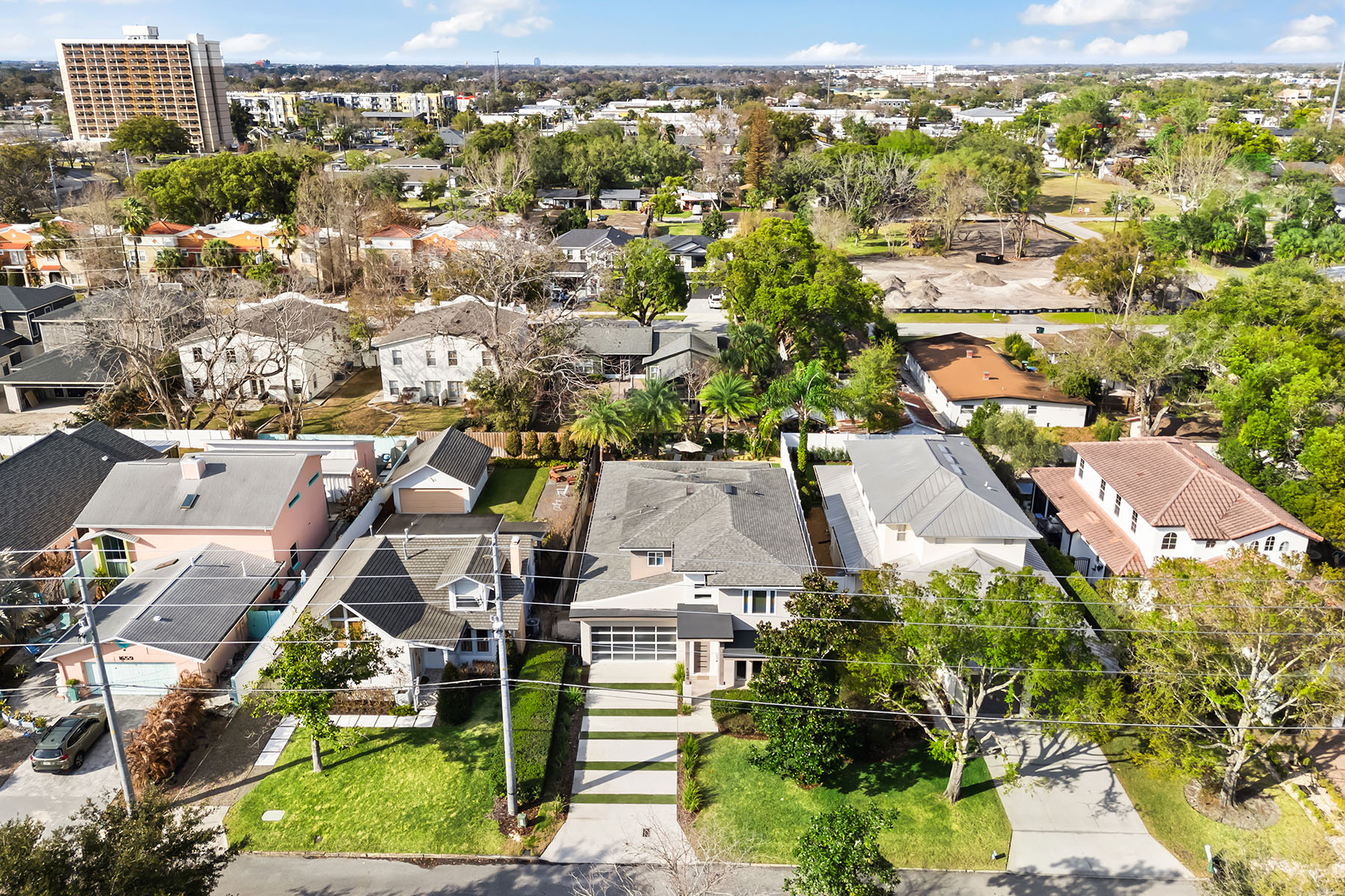  WINTER PARK - 物件實景