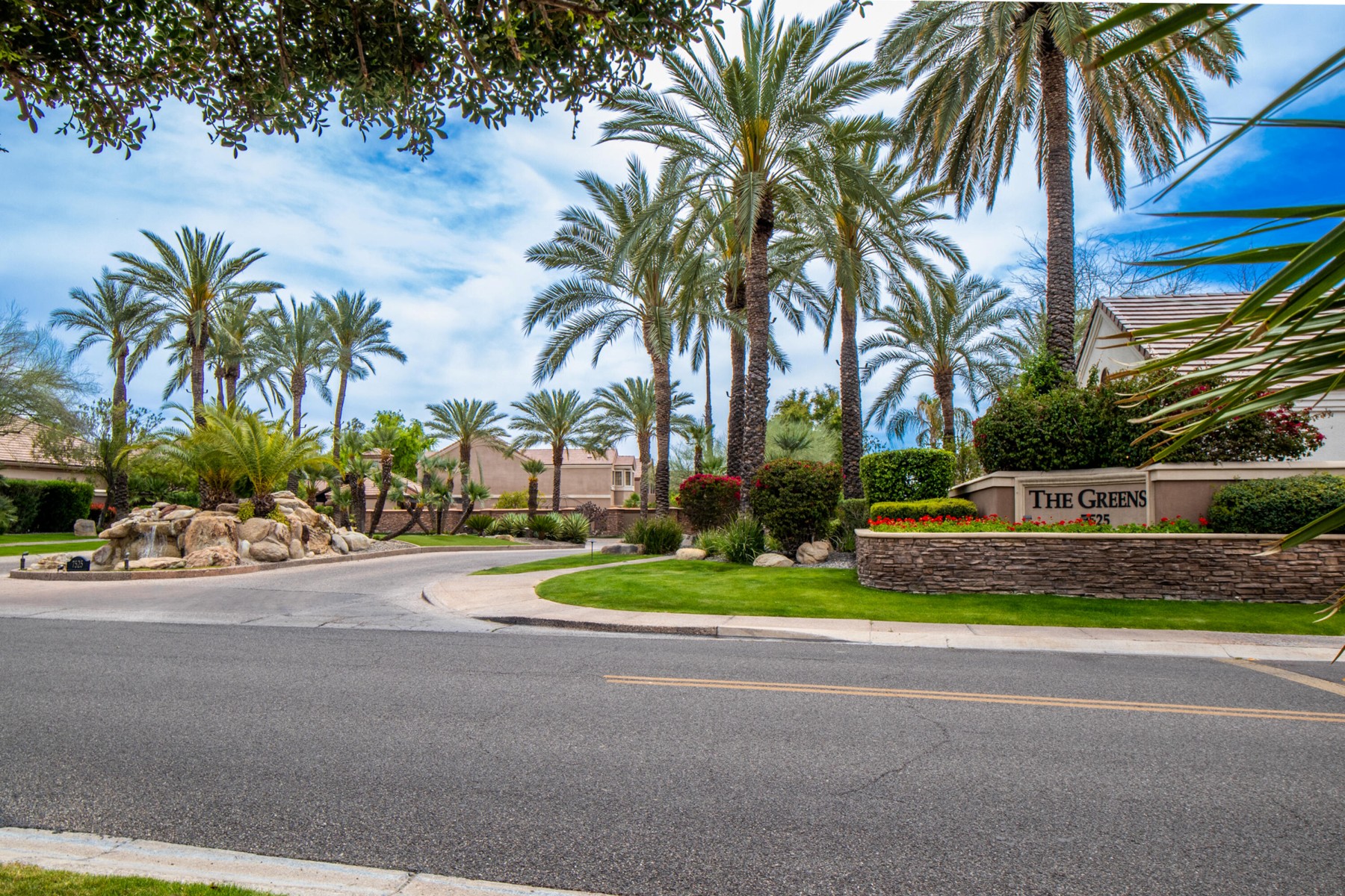  7525 E Gainey Ranch Road ¦Scottsdale, AZ - 物件實景