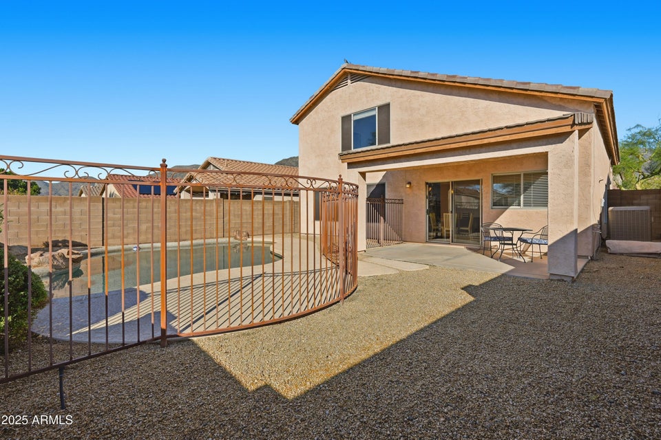 Phoenix, Arizona, 85045, United States, 4 Bedrooms Bedrooms, ,3 BathroomsBathrooms,Residential,For Sale,2005317