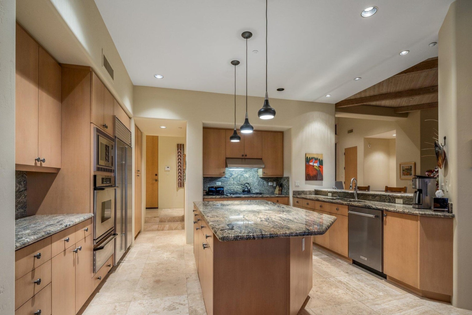  9904 E Lookout Mountain Drive ¦Scottsdale, AZ - 物件實景