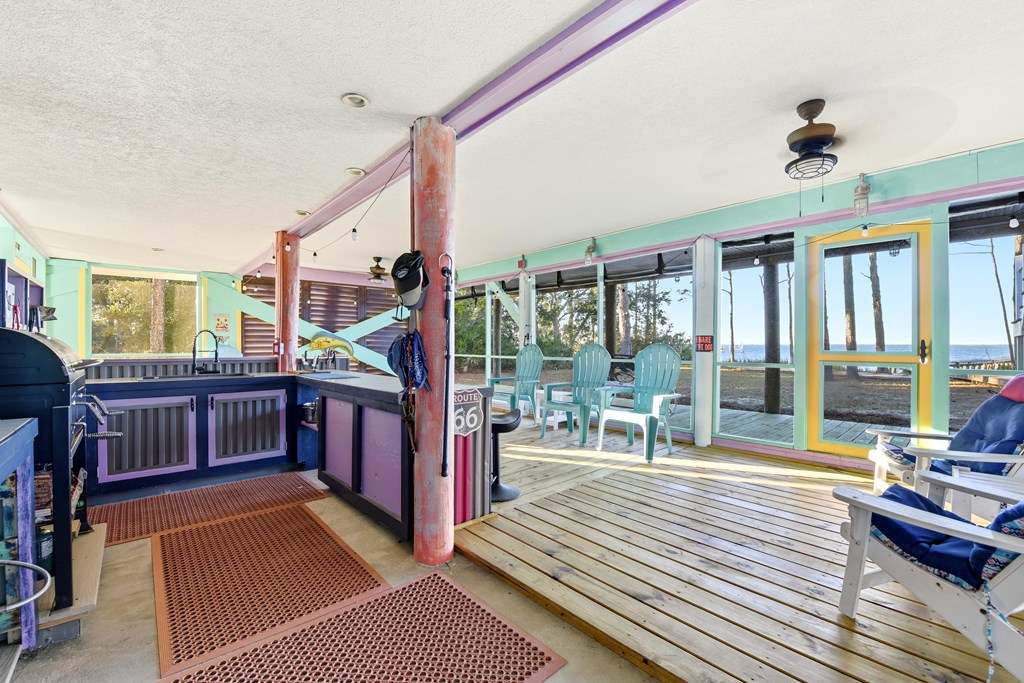 St. George Island, Florida, 32328, United States, 4 Bedrooms Bedrooms, ,2 BathroomsBathrooms,Residential,For Sale,2005204