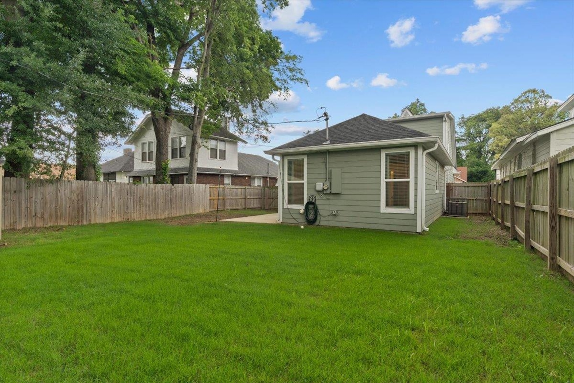  991 Forrest Ave, Memphis, TN, 38105 - 物件實景
