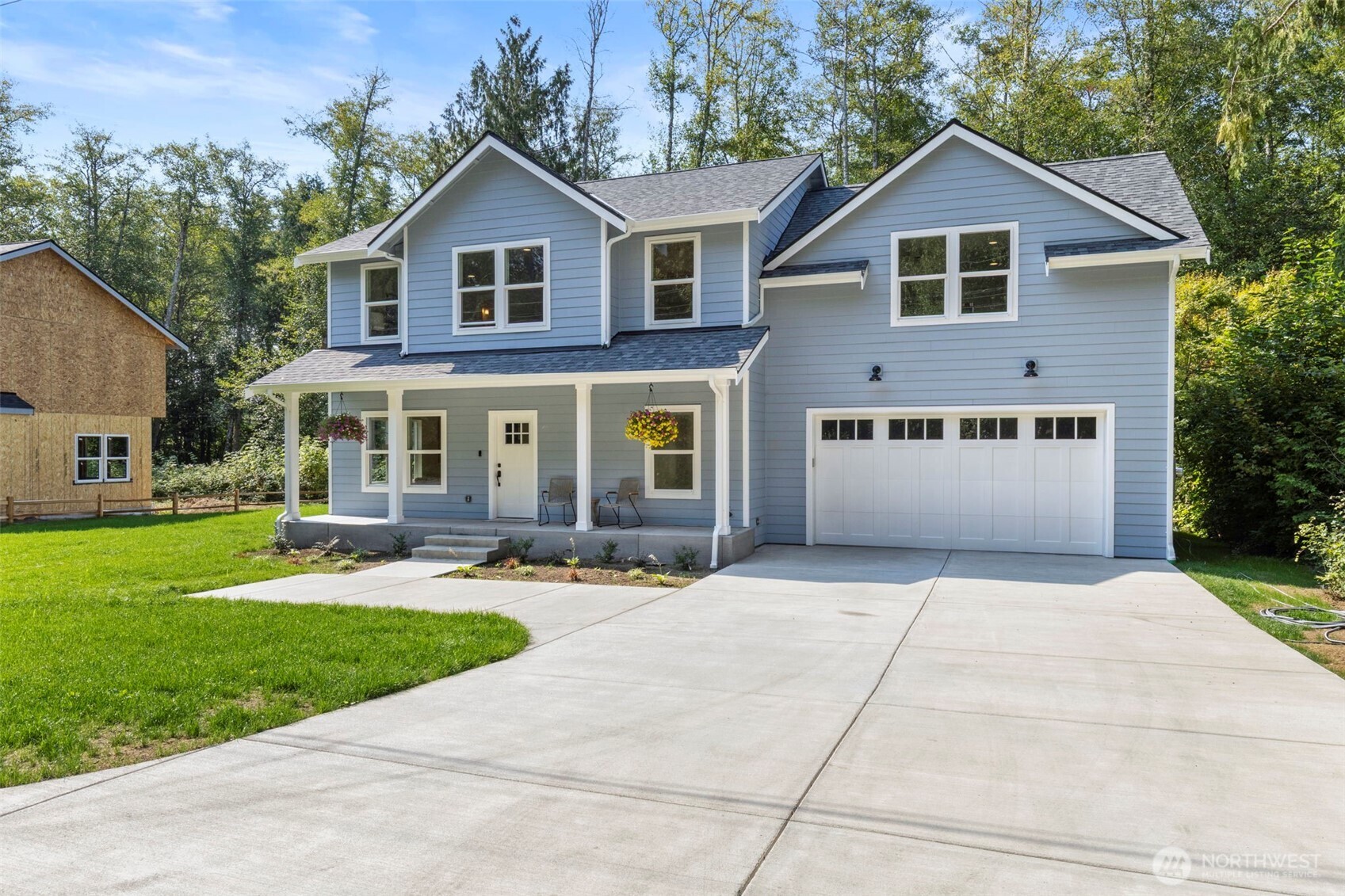 Hansville, Washington, 98340, United States, 3 Bedrooms Bedrooms, ,2 BathroomsBathrooms,Residential,For Sale,1839111