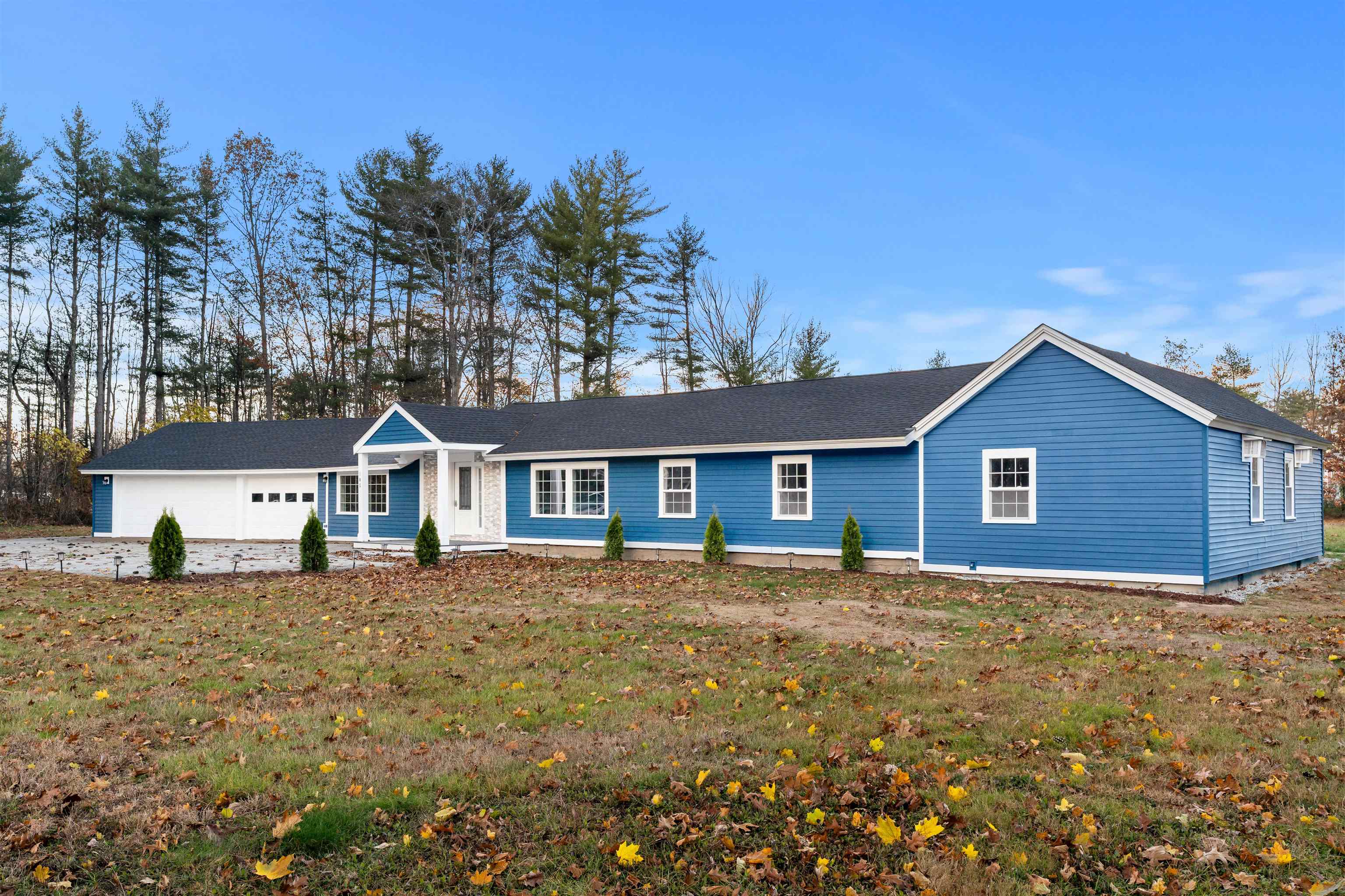 Concord, New Hampshire, 03303, United States, 4 Bedrooms Bedrooms, ,1 BathroomBathrooms,Residential,For Sale,1988375