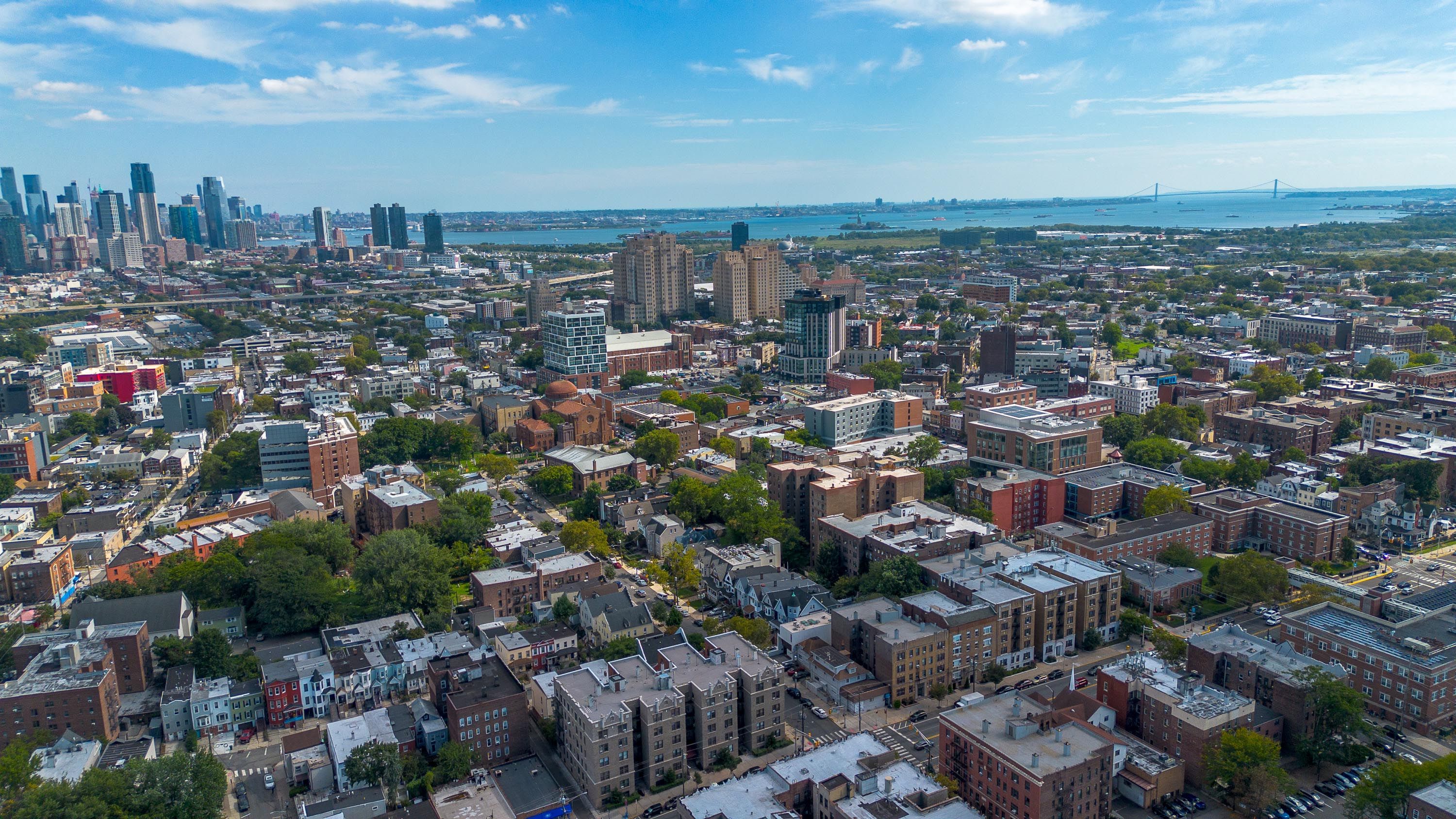  2700 John F. Kennedy Boulevard, Unit 102, Jersey City, NJ 07306 - 物件實景