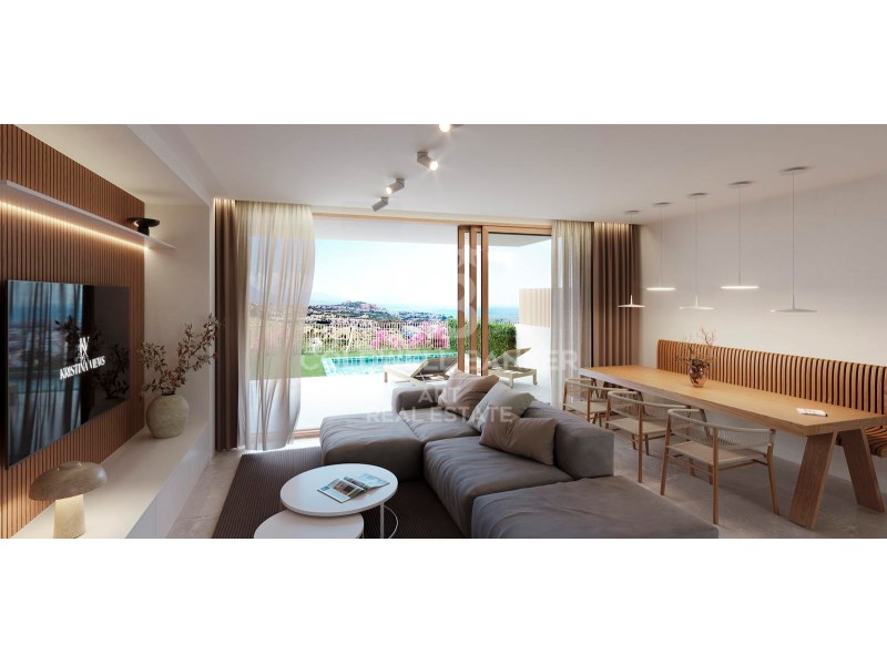 Manilva, Andalusia, ES, 3 Bedrooms Bedrooms, ,3 BathroomsBathrooms,Residential,For Sale,1883128