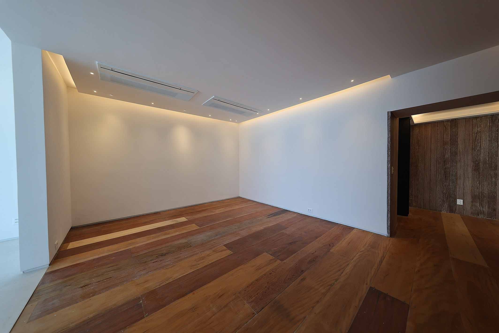  Oceanfront duplex penthouse in Ipanema - 物件實景