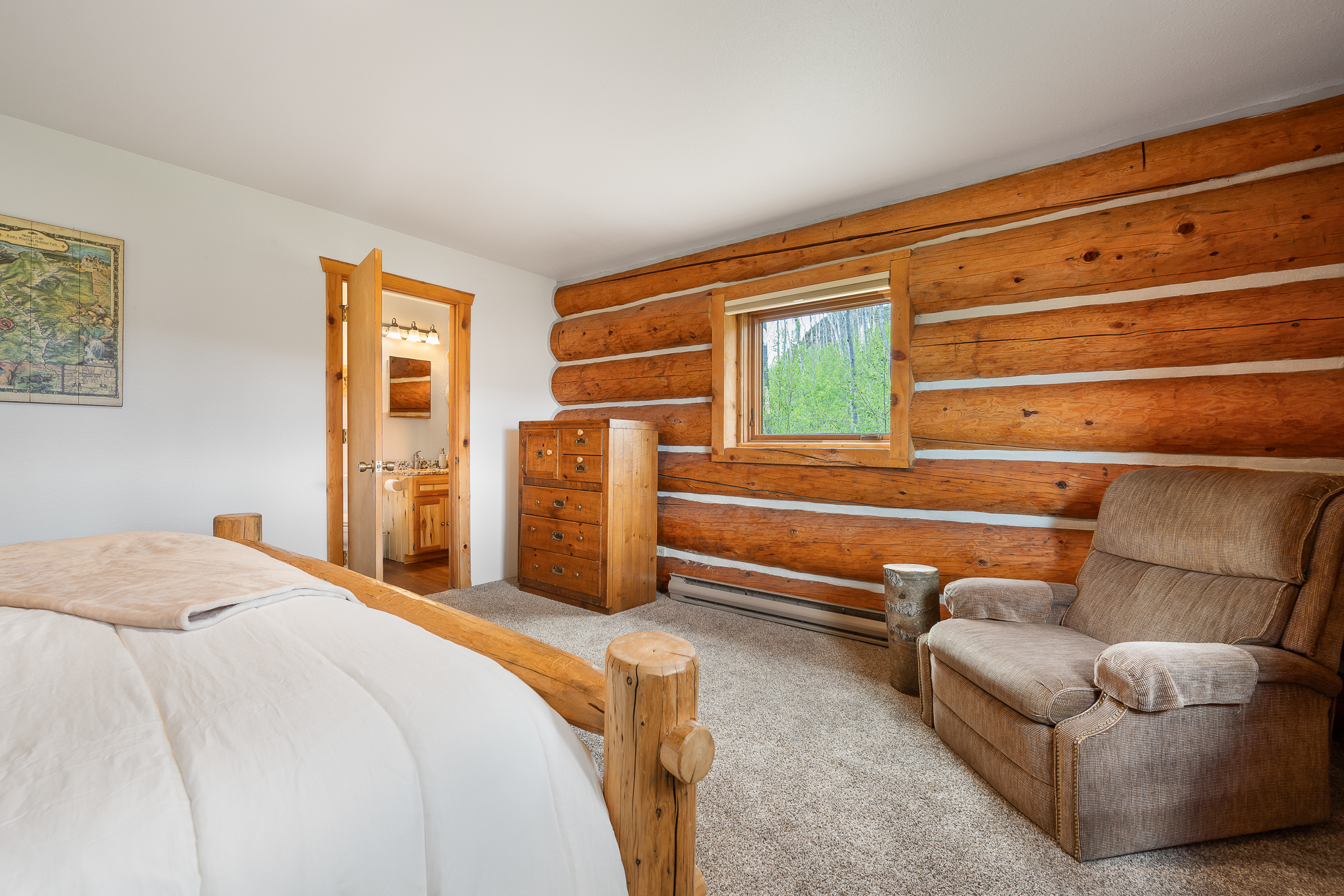  135 Gcr 4110, Granby, CO, 80446 - 物件實景