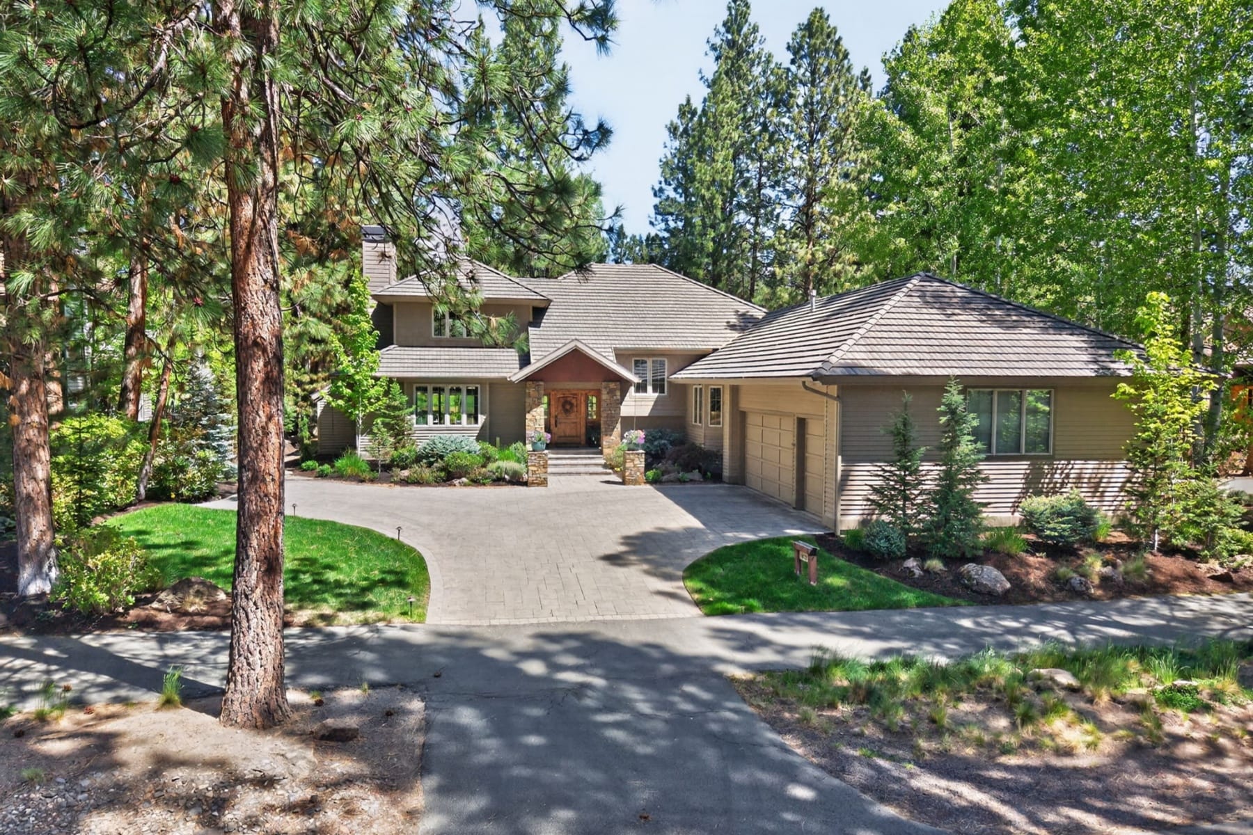  61737 Broken Top Drive Bend, OR 97702 - 物件實景