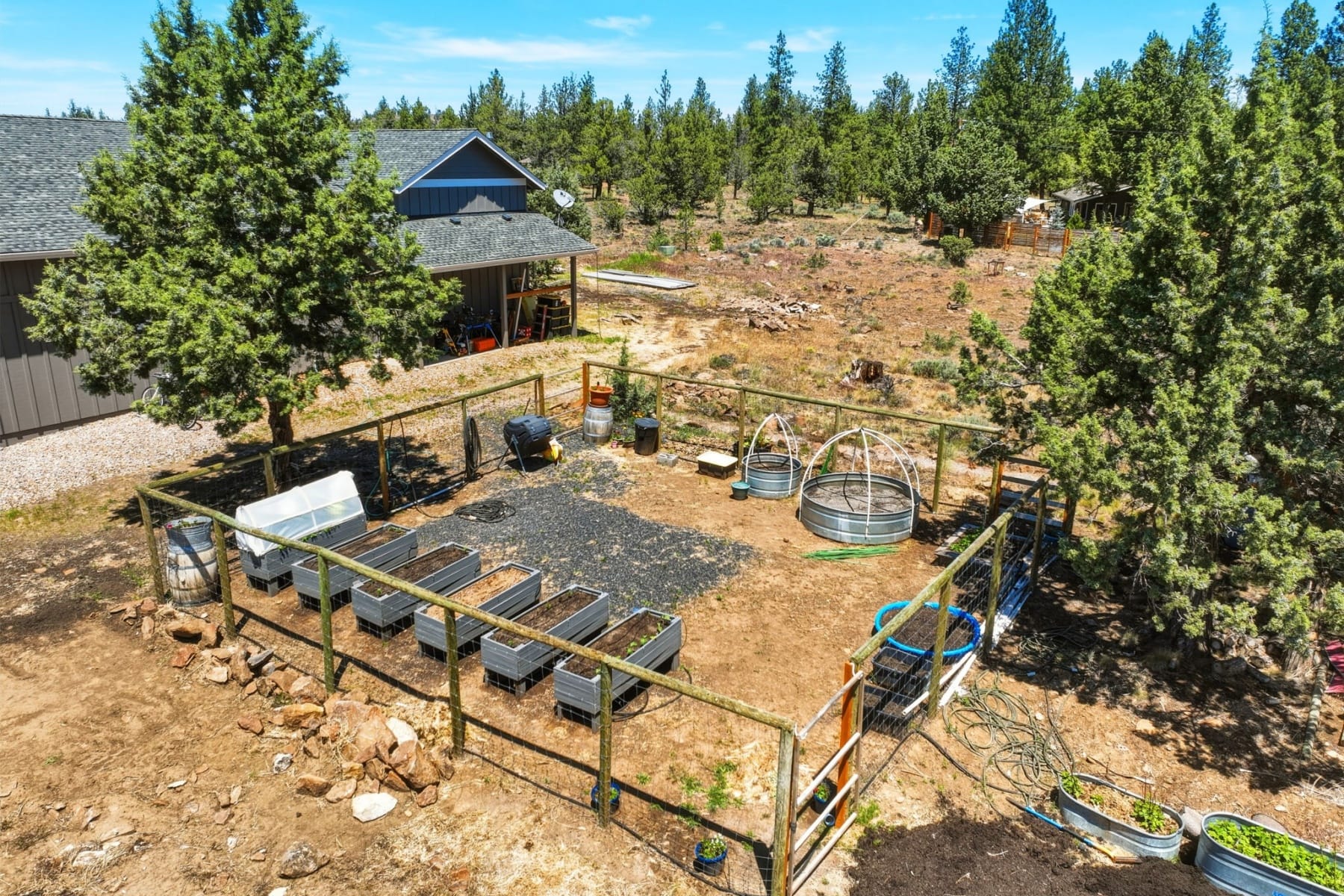  69550 Pine Ridge Drive Sisters, OR 97759 - 物件實景