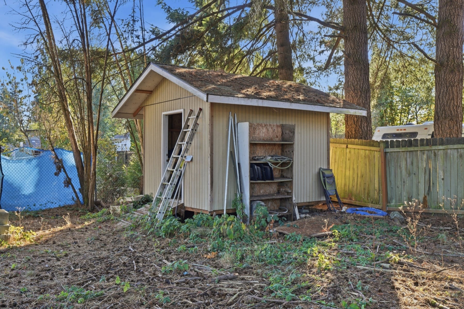  3706 NE 137TH AVE Vancouver, WA 98682 - 物件實景