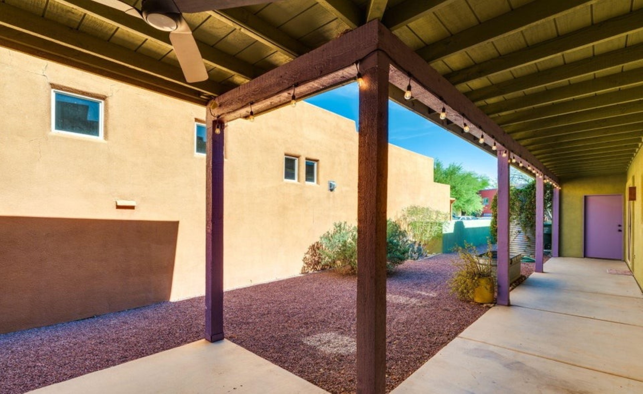  5323 S Morning Sky Lane, Tucson, AZ 85747 - 物件實景