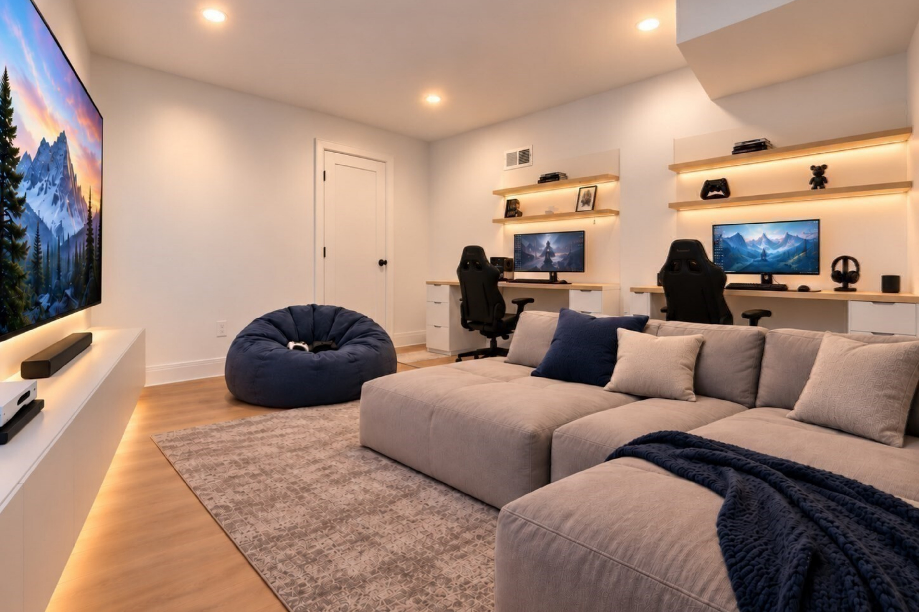  11 Amy Circle, Newton, MA, 02468 - 物件實景