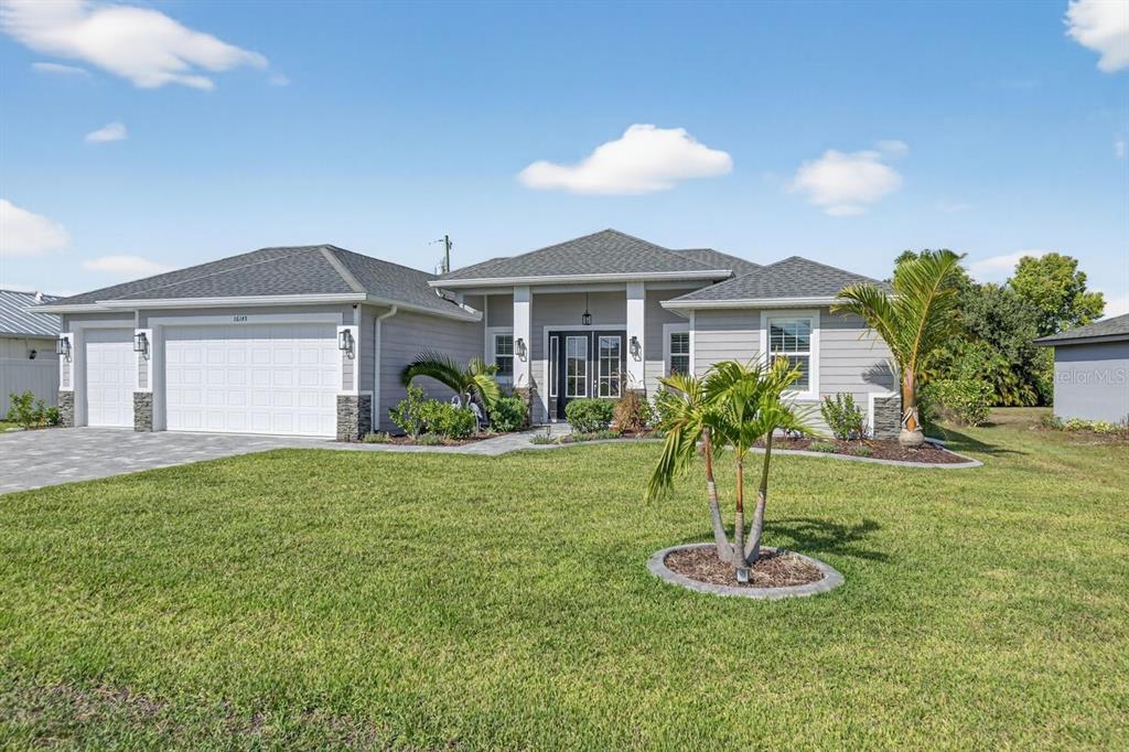 Punta Gorda, Florida, 33955, United States, 3 Bedrooms Bedrooms, ,2 BathroomsBathrooms,Residential,For Sale,2003160