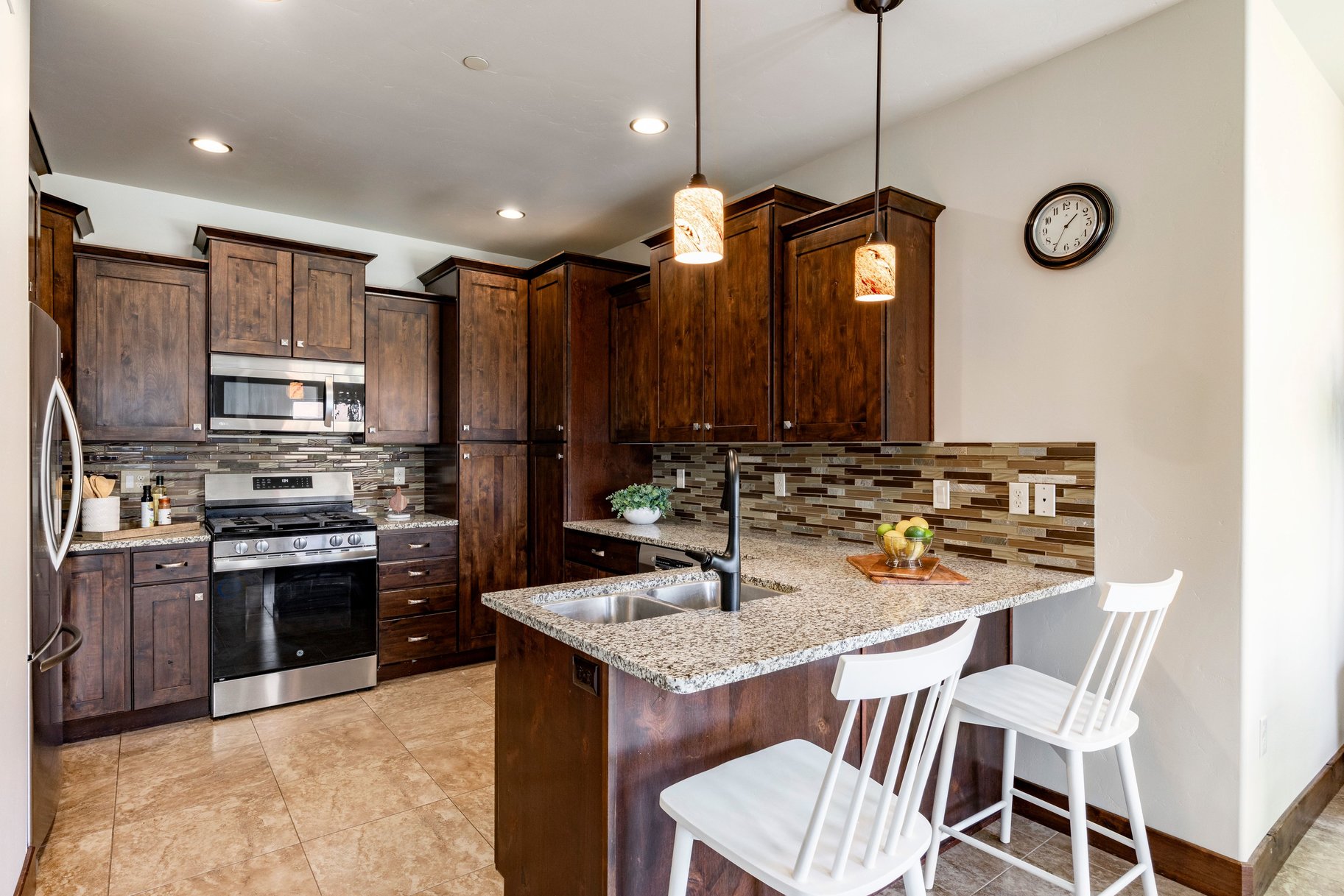  Your Basecamp for Park City Living - 物件實景