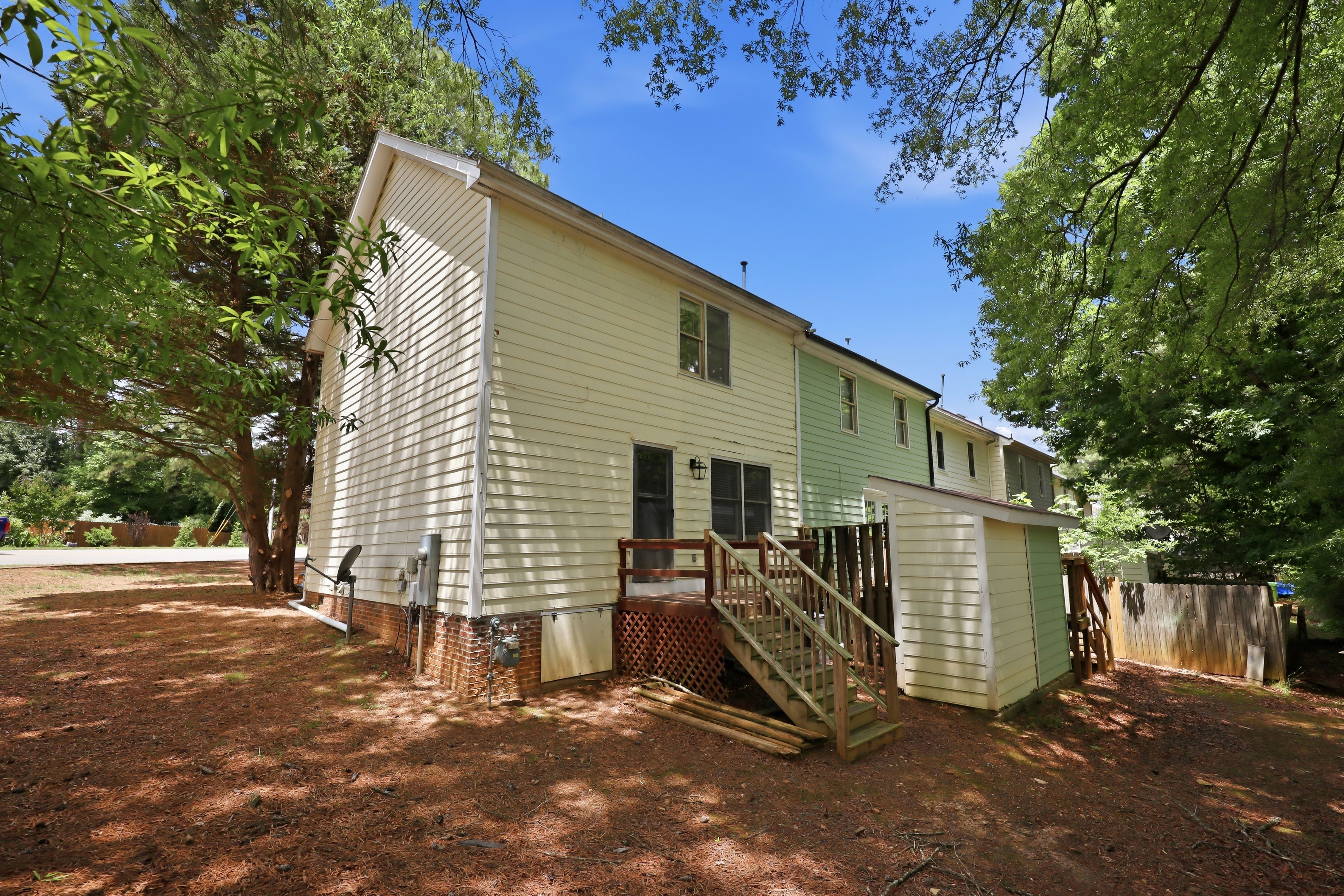  669 Bashford Road, Raleigh, NC, 27606 - 物件實景
