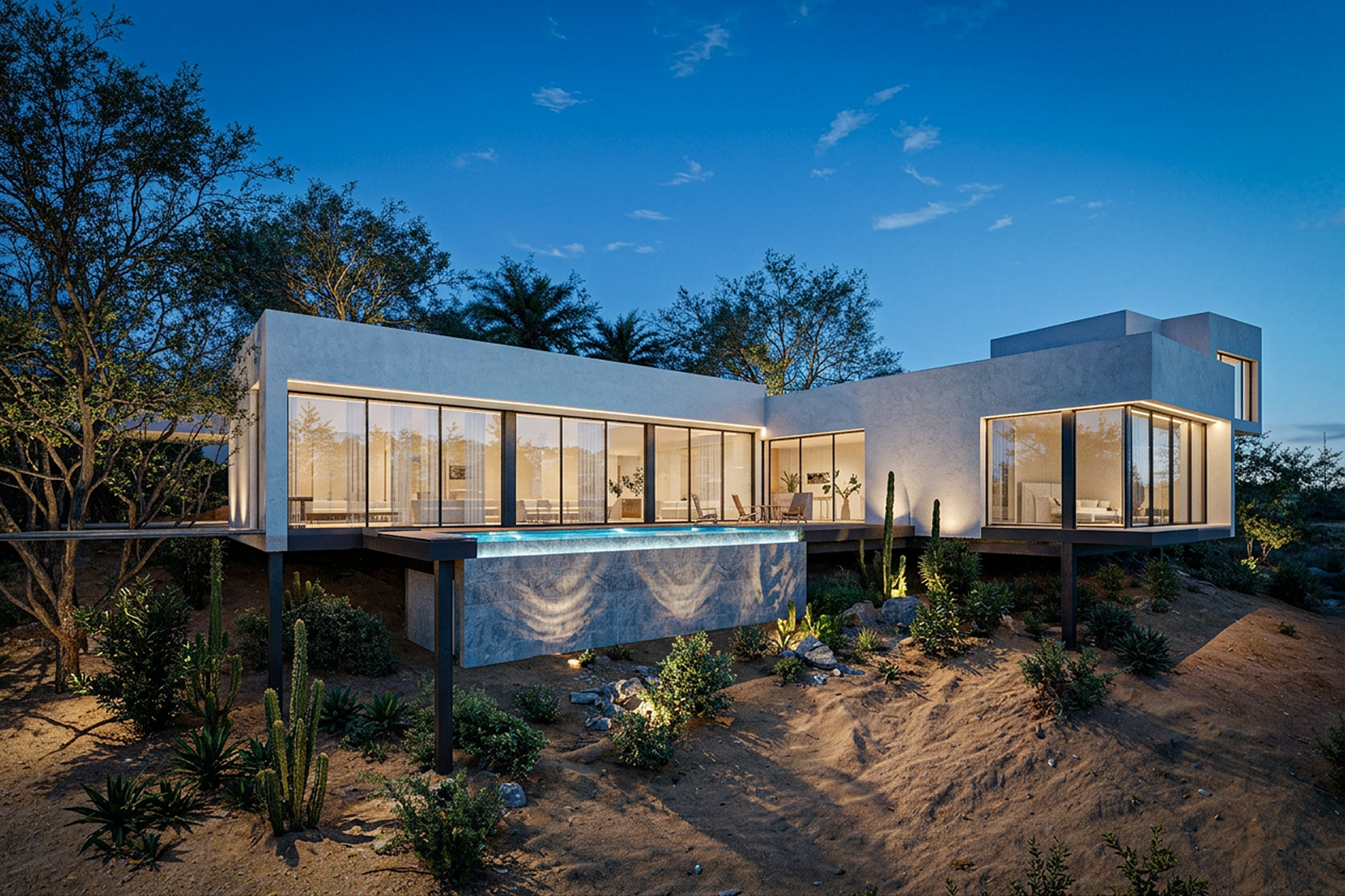  Detached Villa Facing Golf - 物件實景