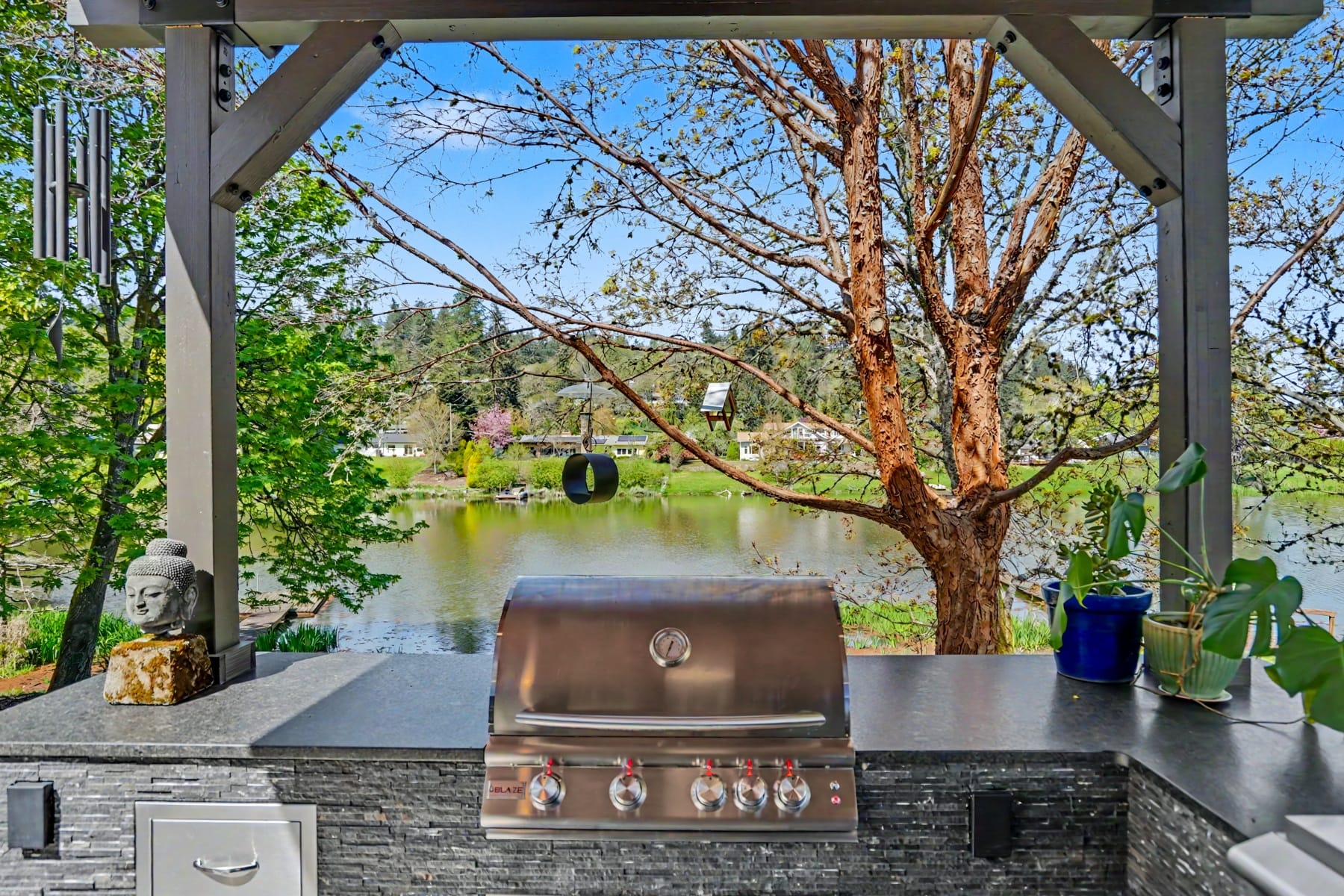  1017 Jones Av NW Albany, OR 97321 - 物件實景