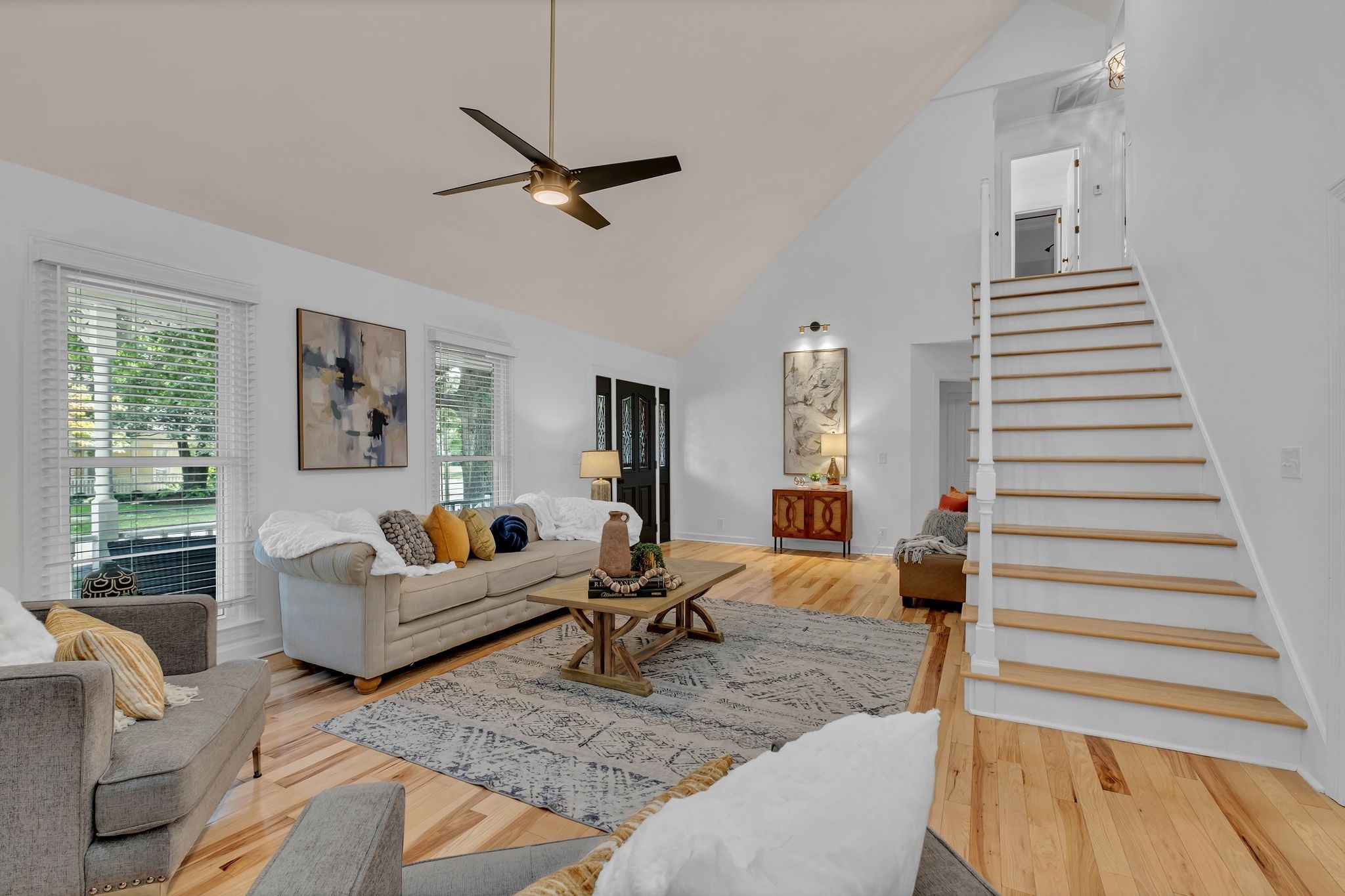  221 Adams Ct, Franklin, TN, 37064 - 物件實景