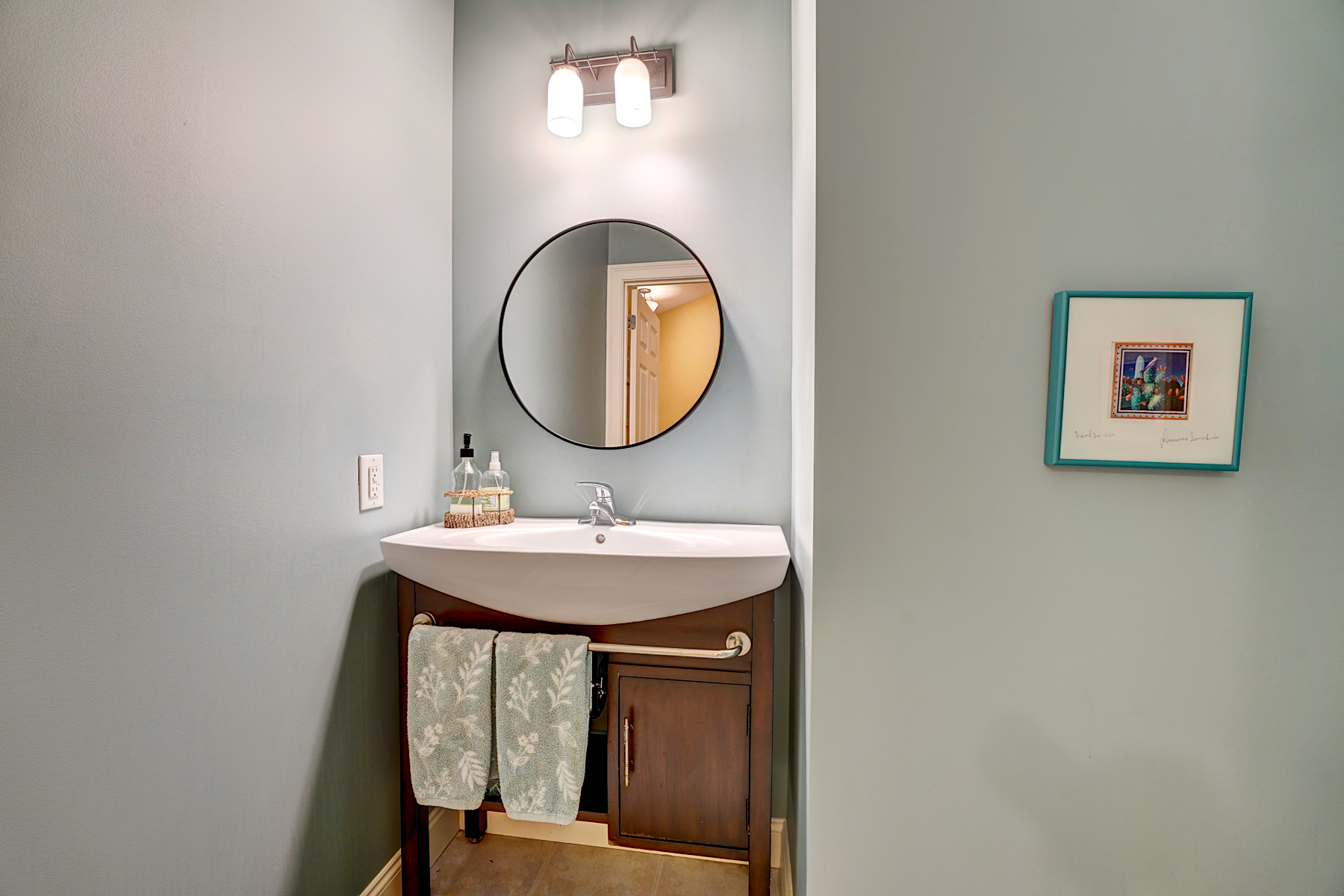  Shepards Cove Penthouse H301 - 物件實景